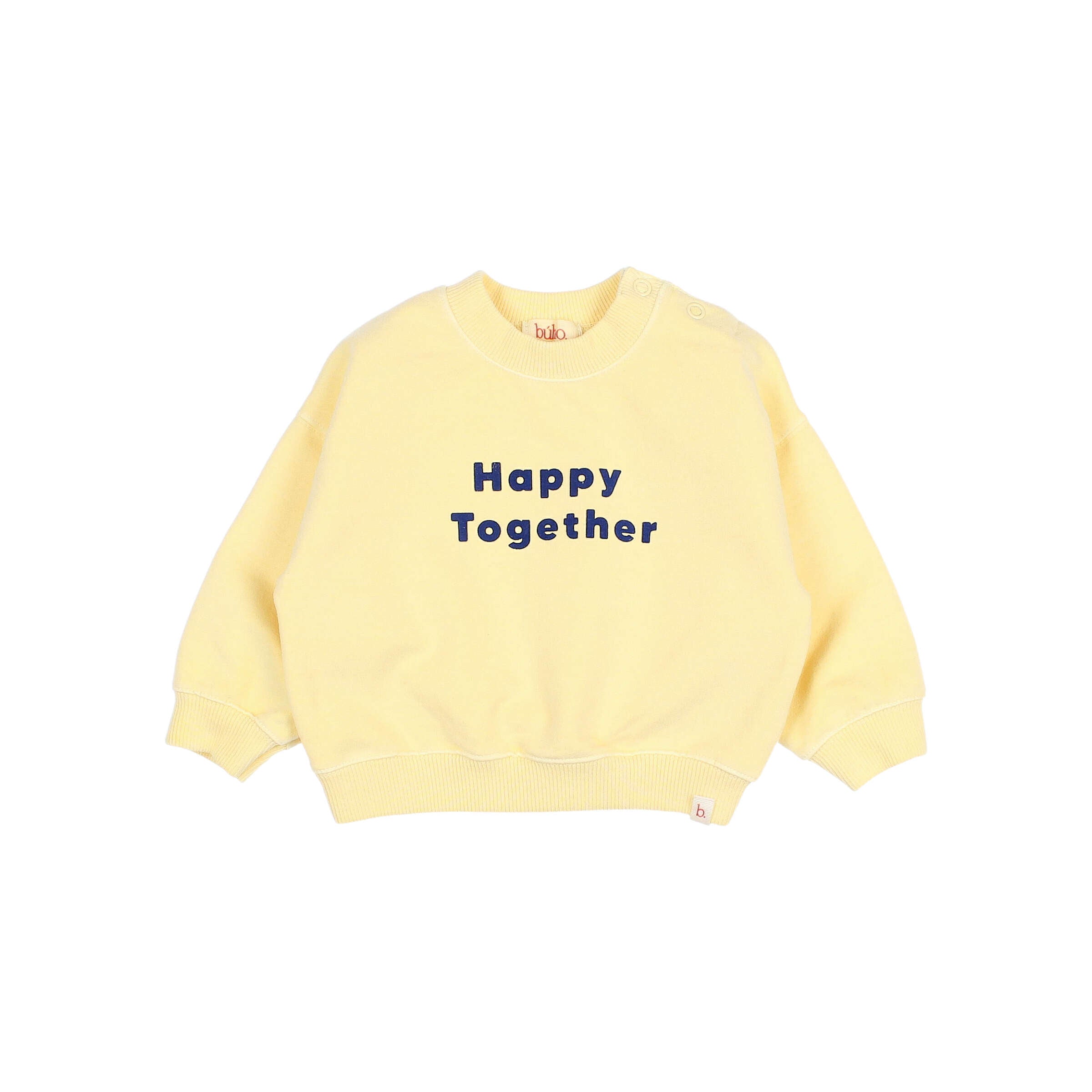 BB Fleece Sweatshirt