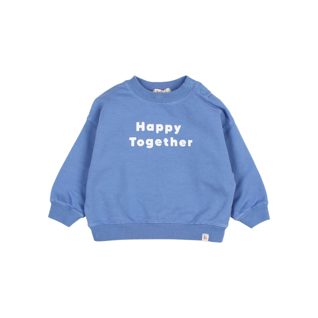 BB Fleece Sweatshirt