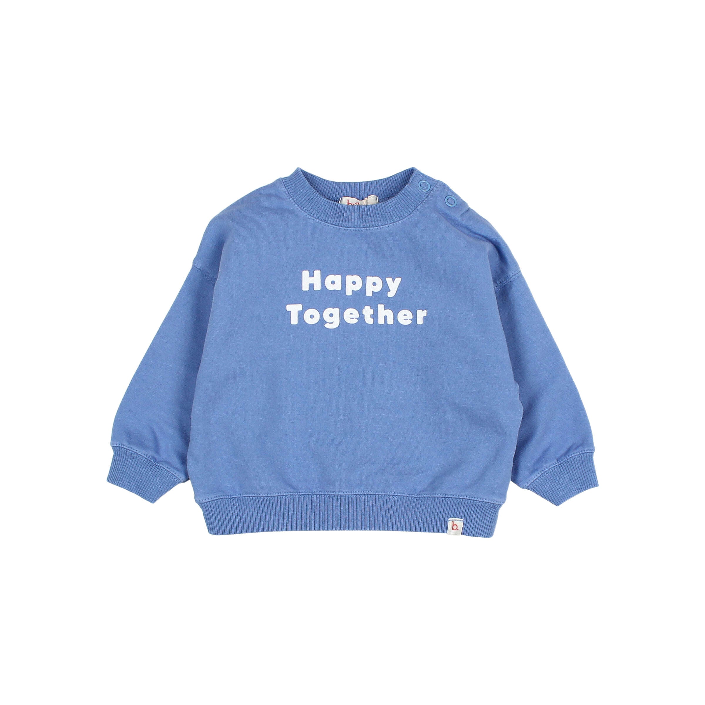 BB Fleece Sweatshirt