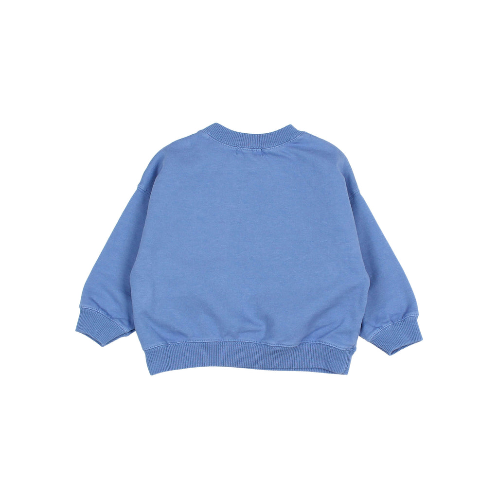 BB Fleece Sweatshirt