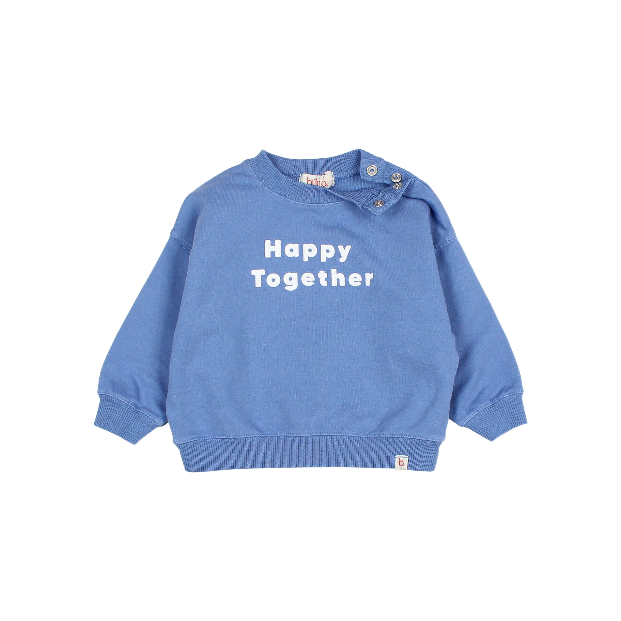 BB Fleece Sweatshirt