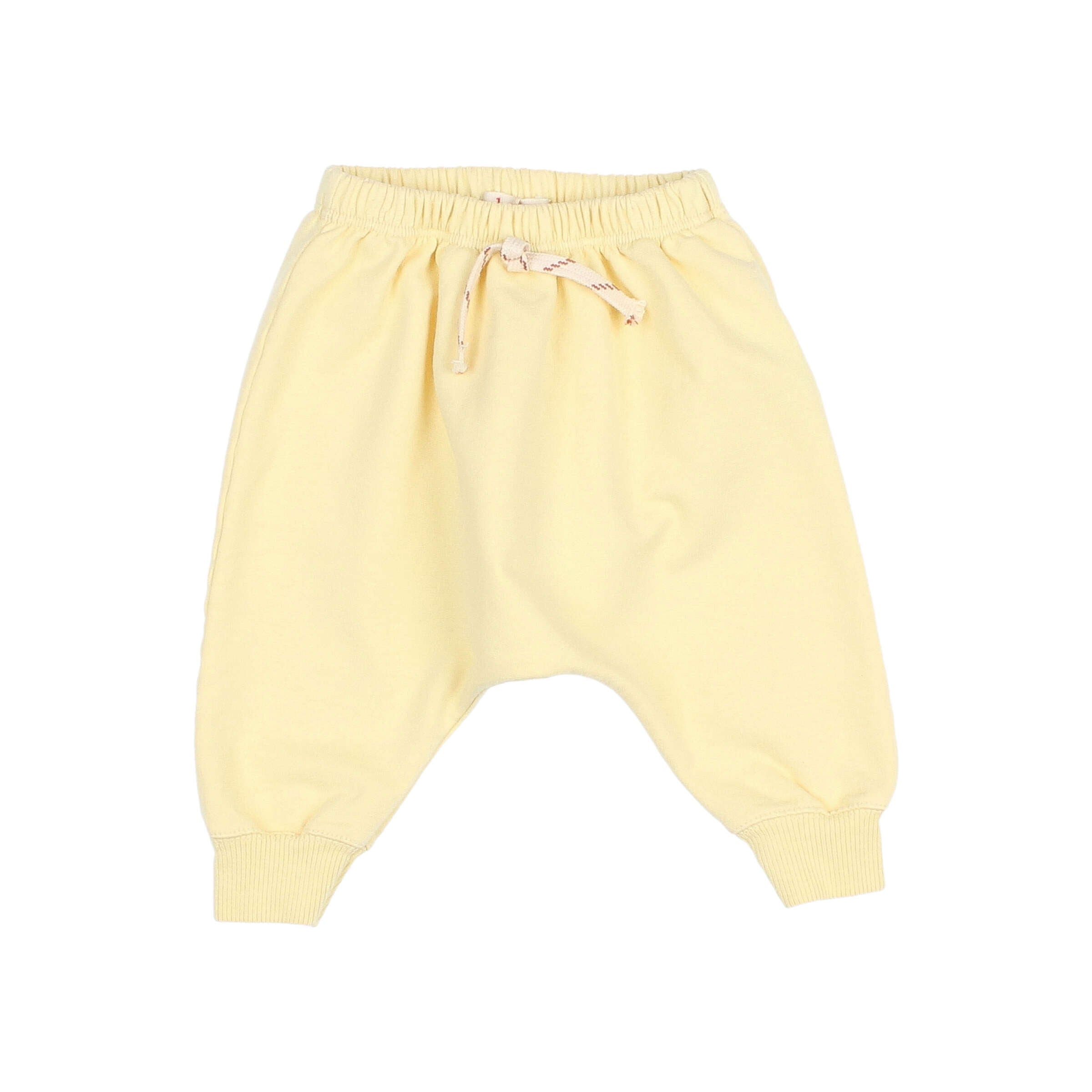 BB Fleece Jogger
