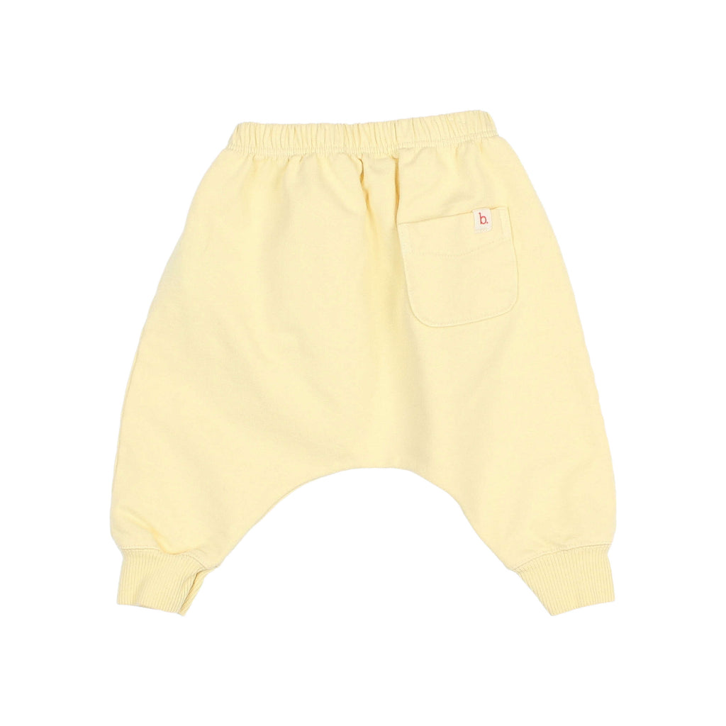 BB Fleece Jogger