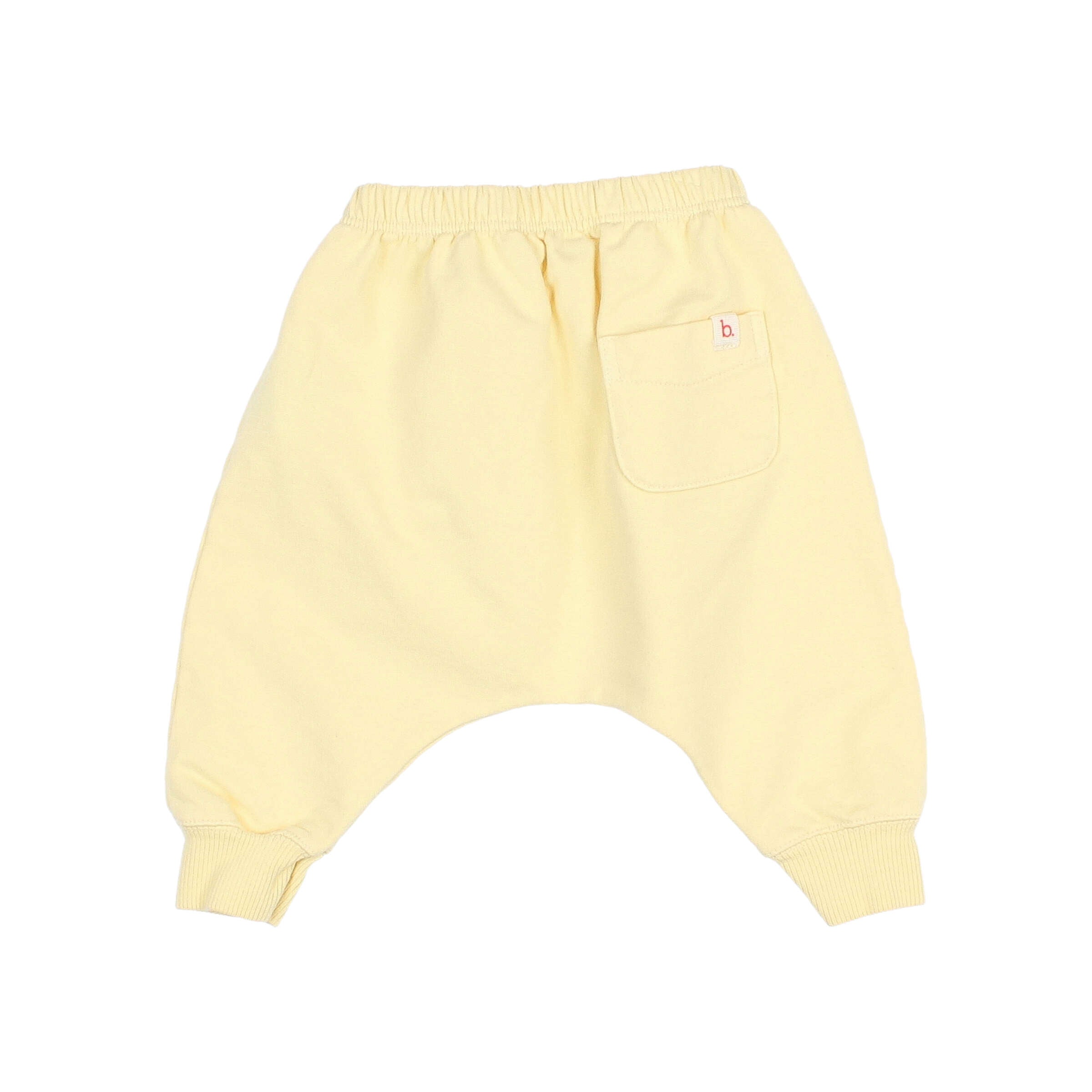 BB Fleece Jogger