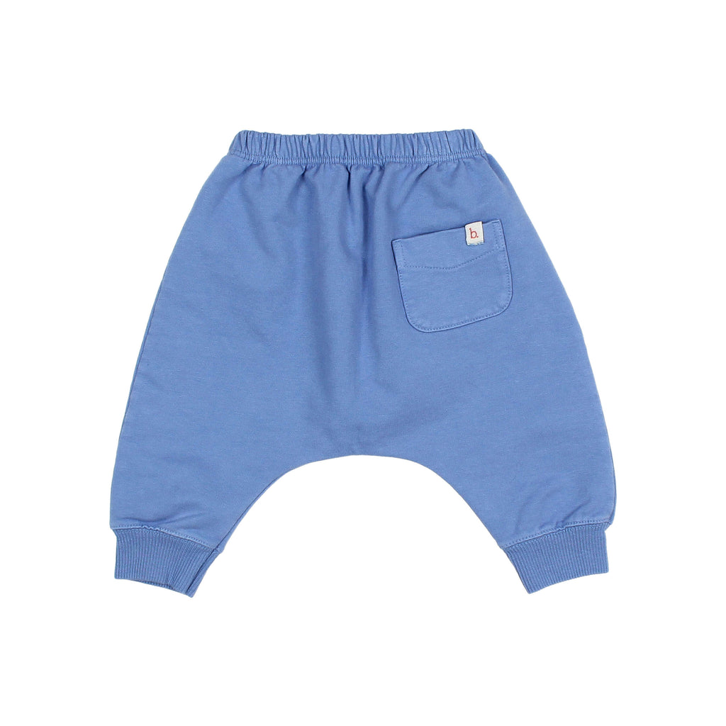 BB Fleece Jogger