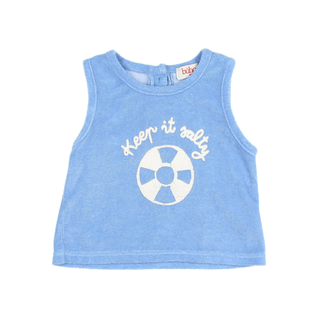 BB Terry T-shirt