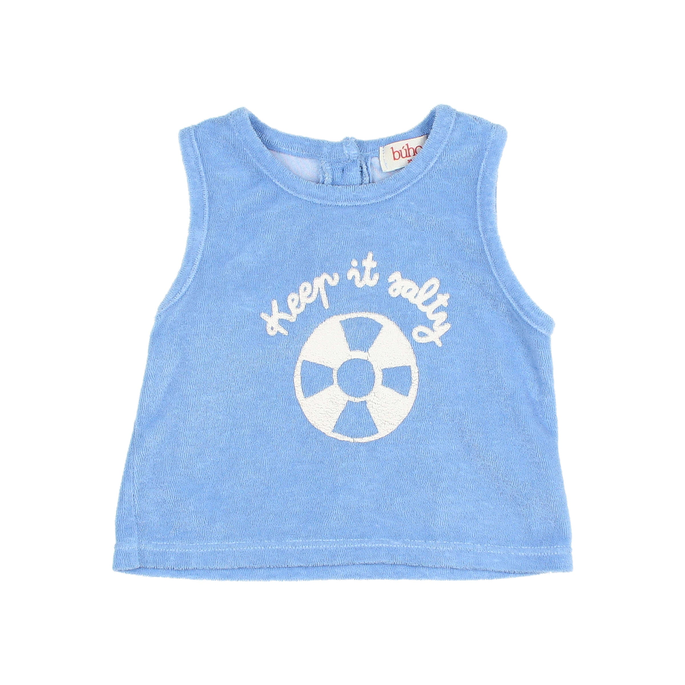 BB Terry T-shirt