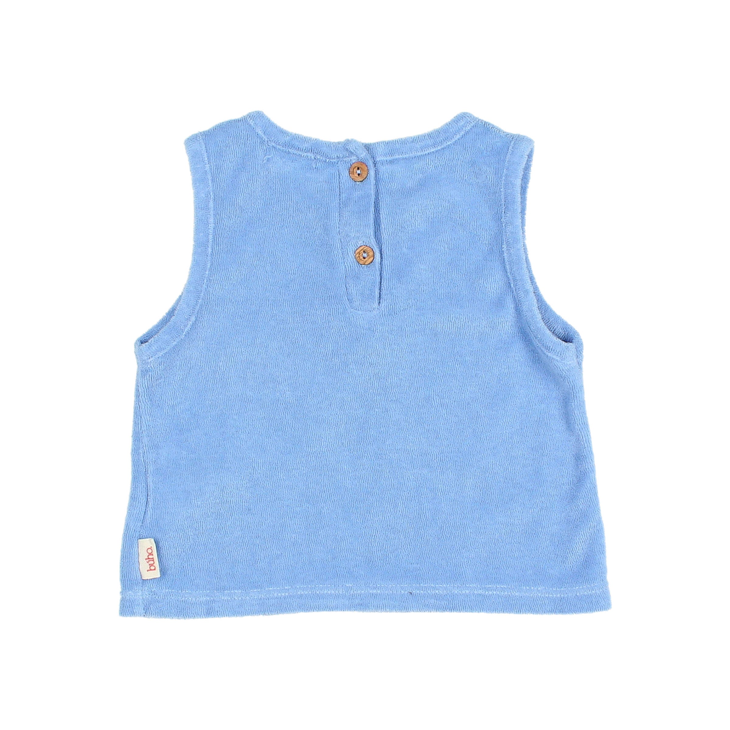 BB Terry T-shirt