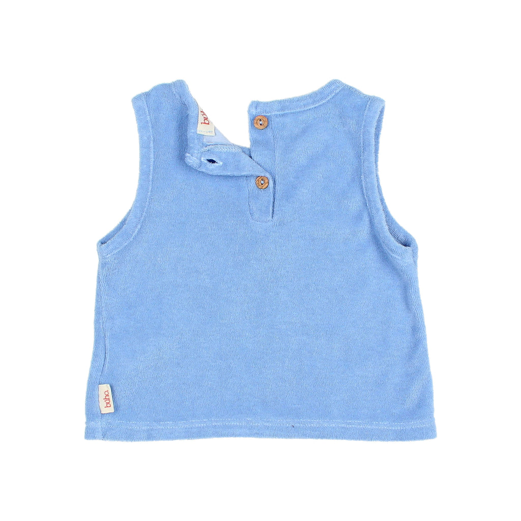 BB Terry T-shirt