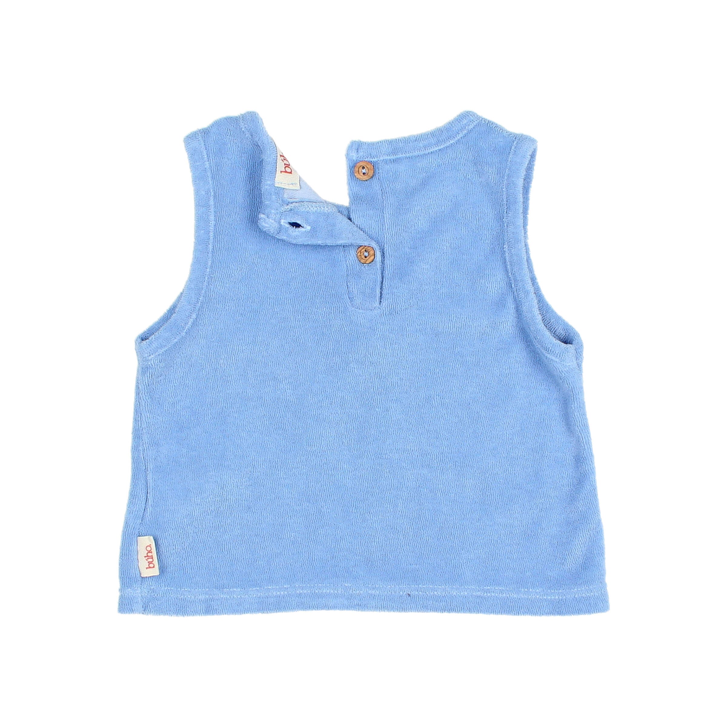 BB Terry T-shirt
