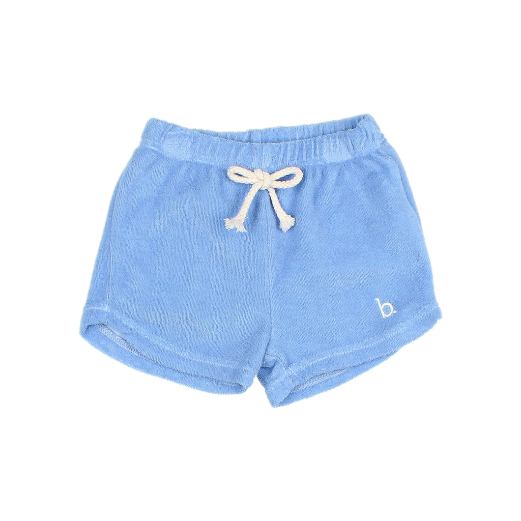 BB Terry Shorts