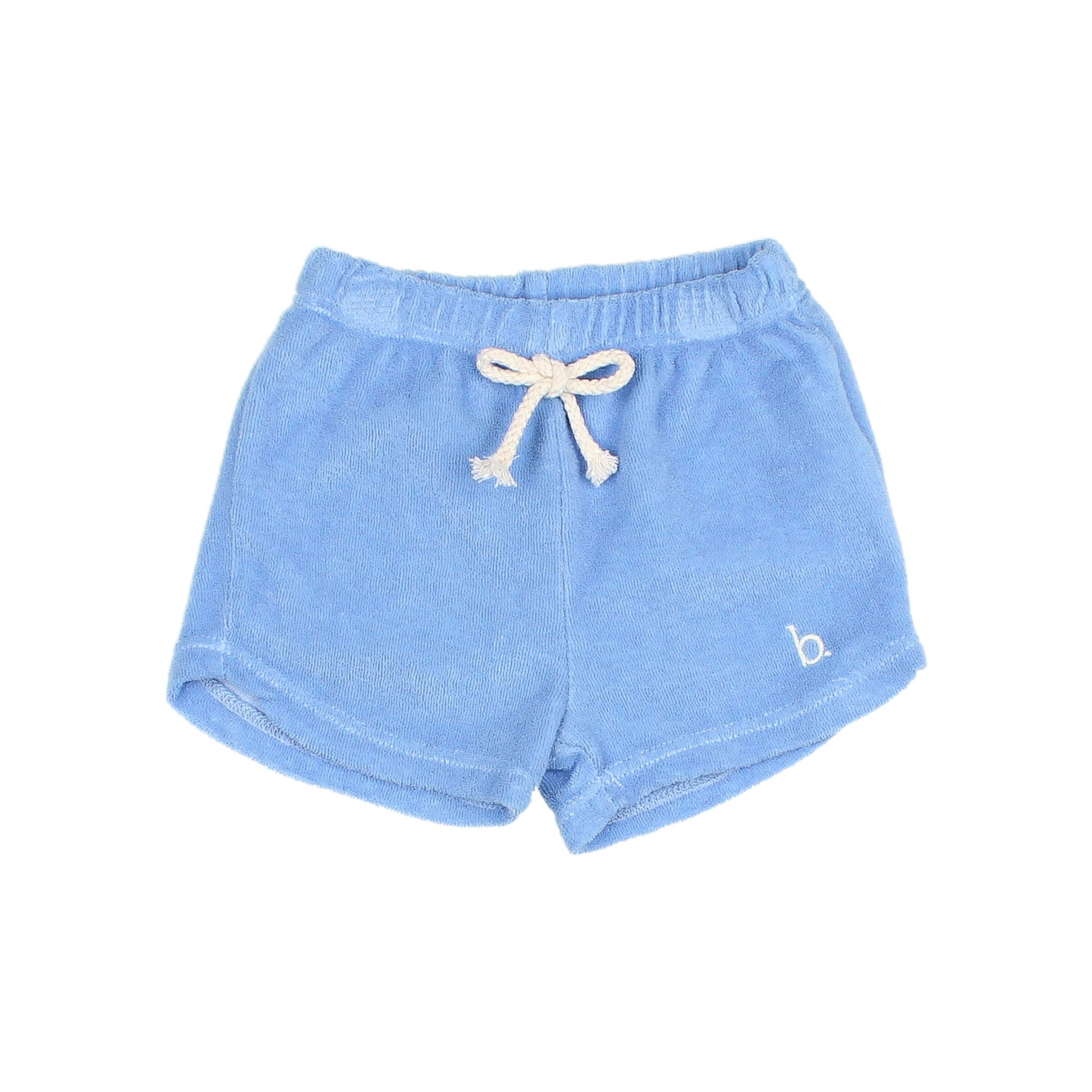 BB Terry Shorts