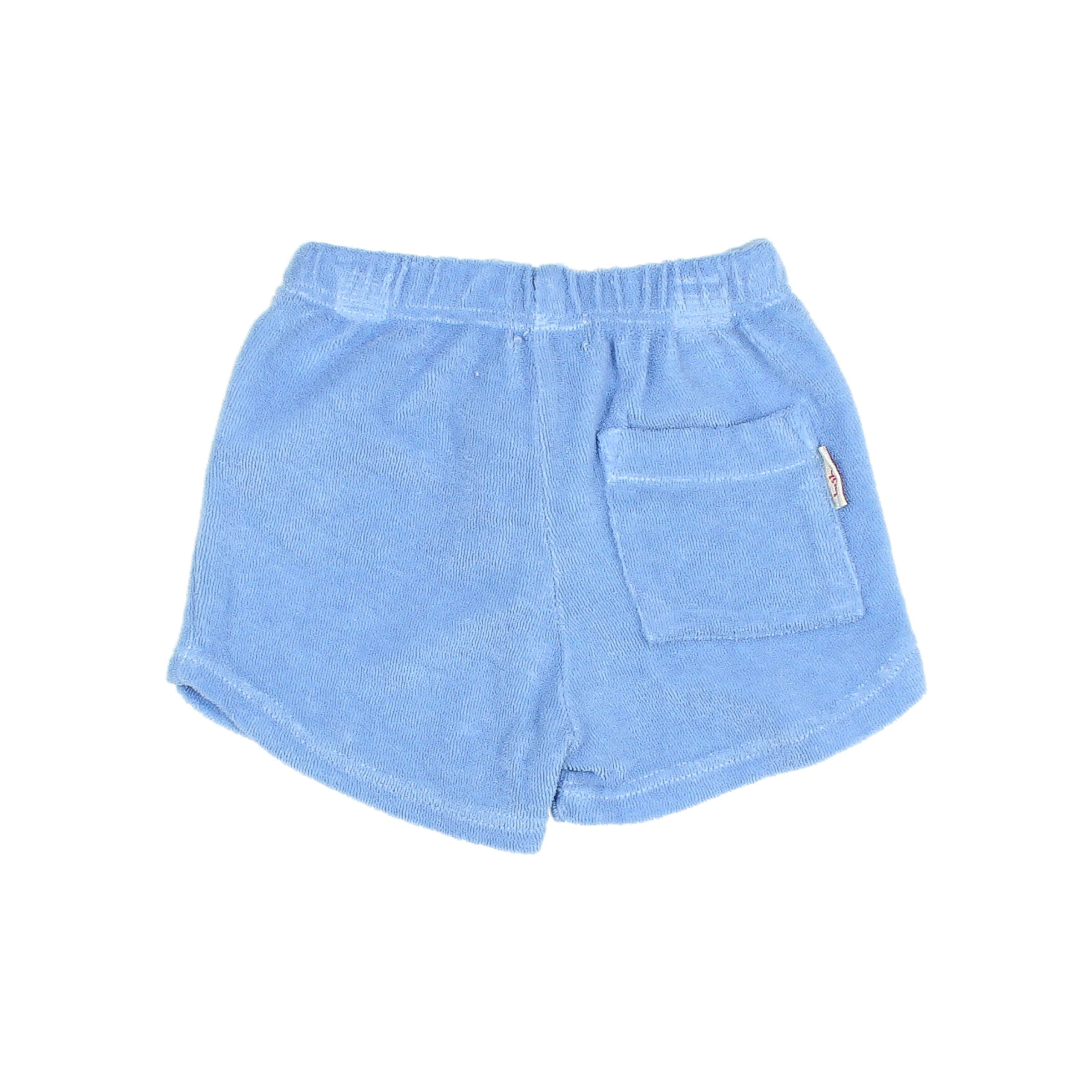 BB Terry Shorts