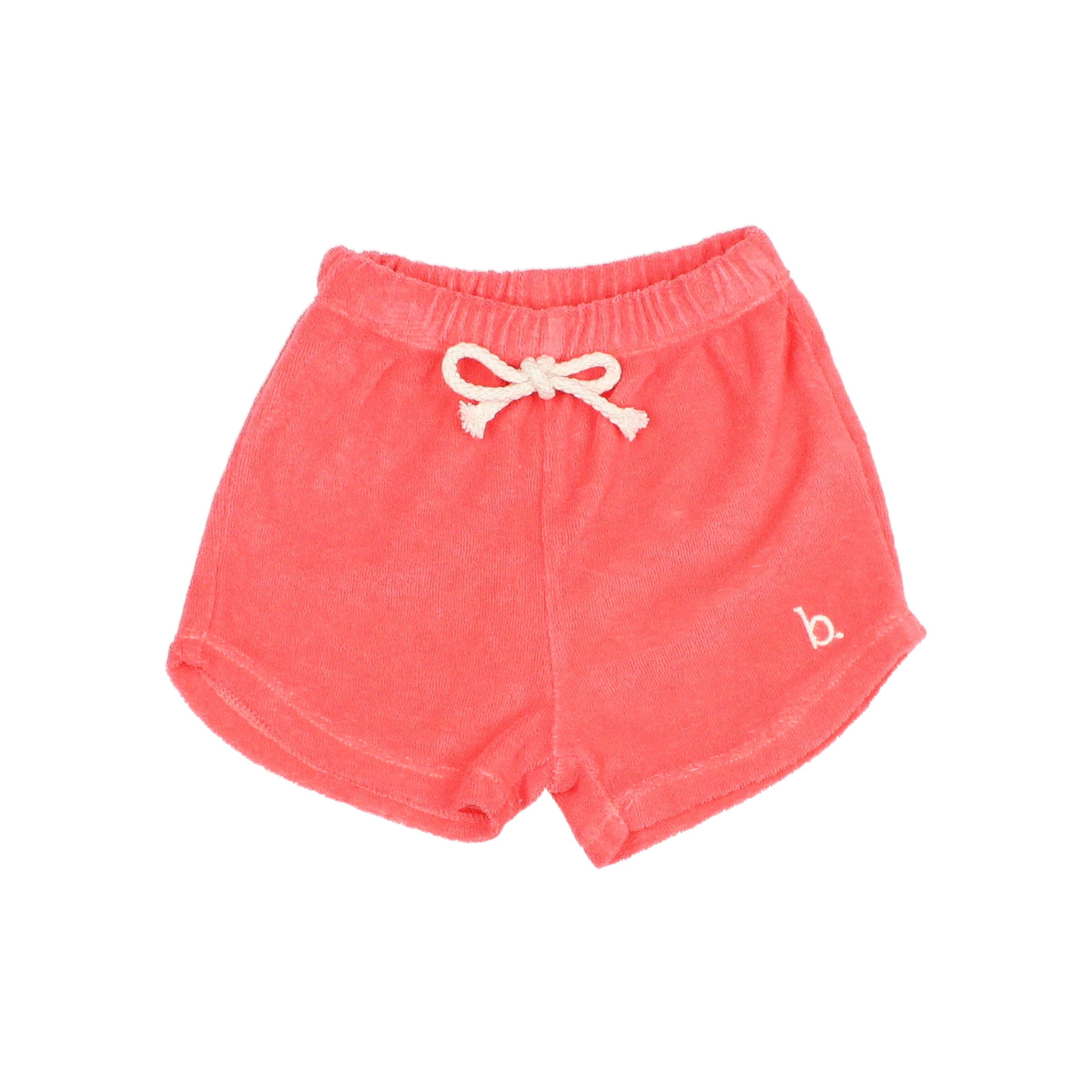 BB Terry Shorts