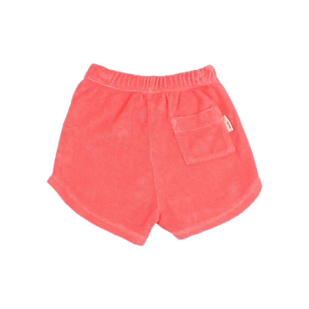 BB Terry Shorts
