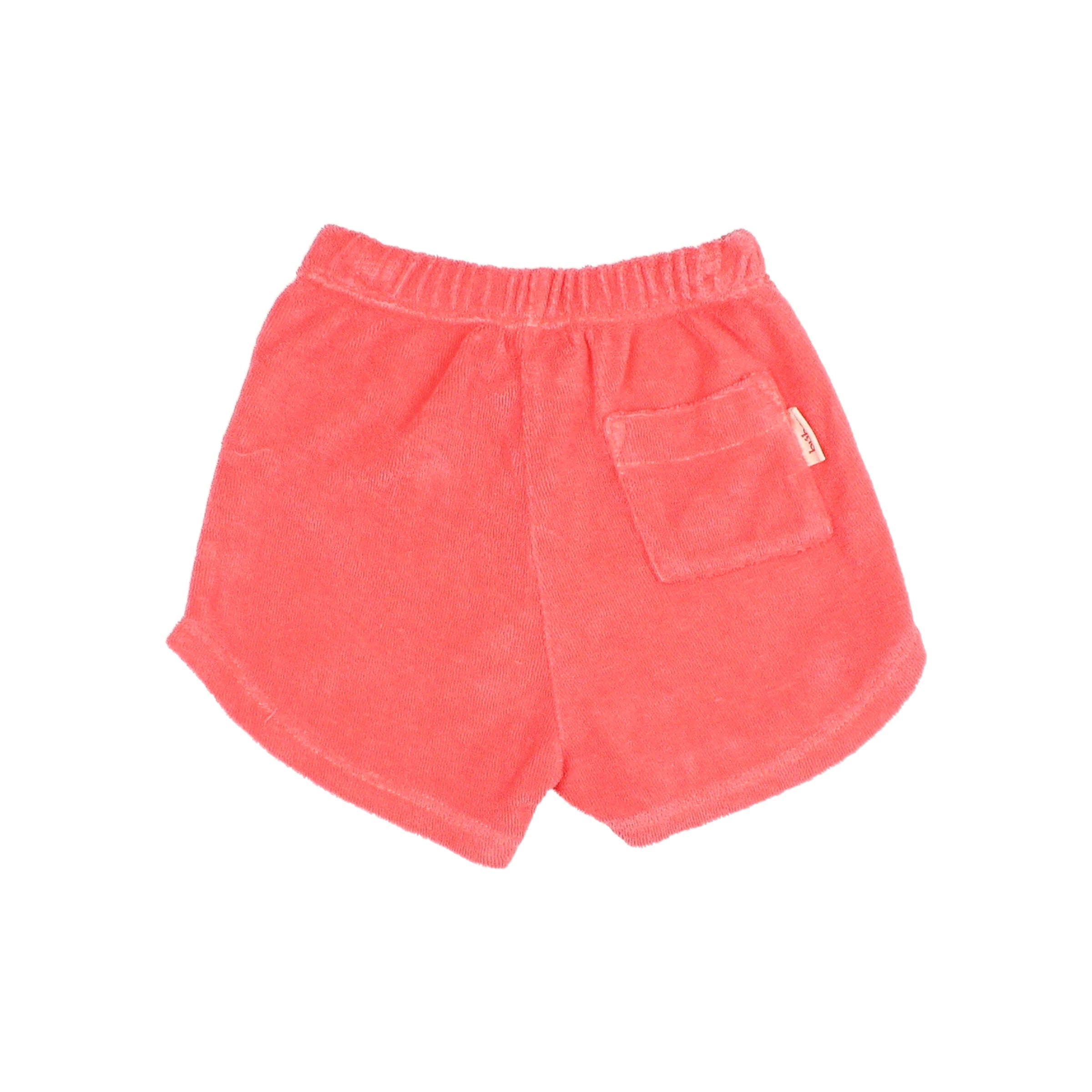 BB Terry Shorts