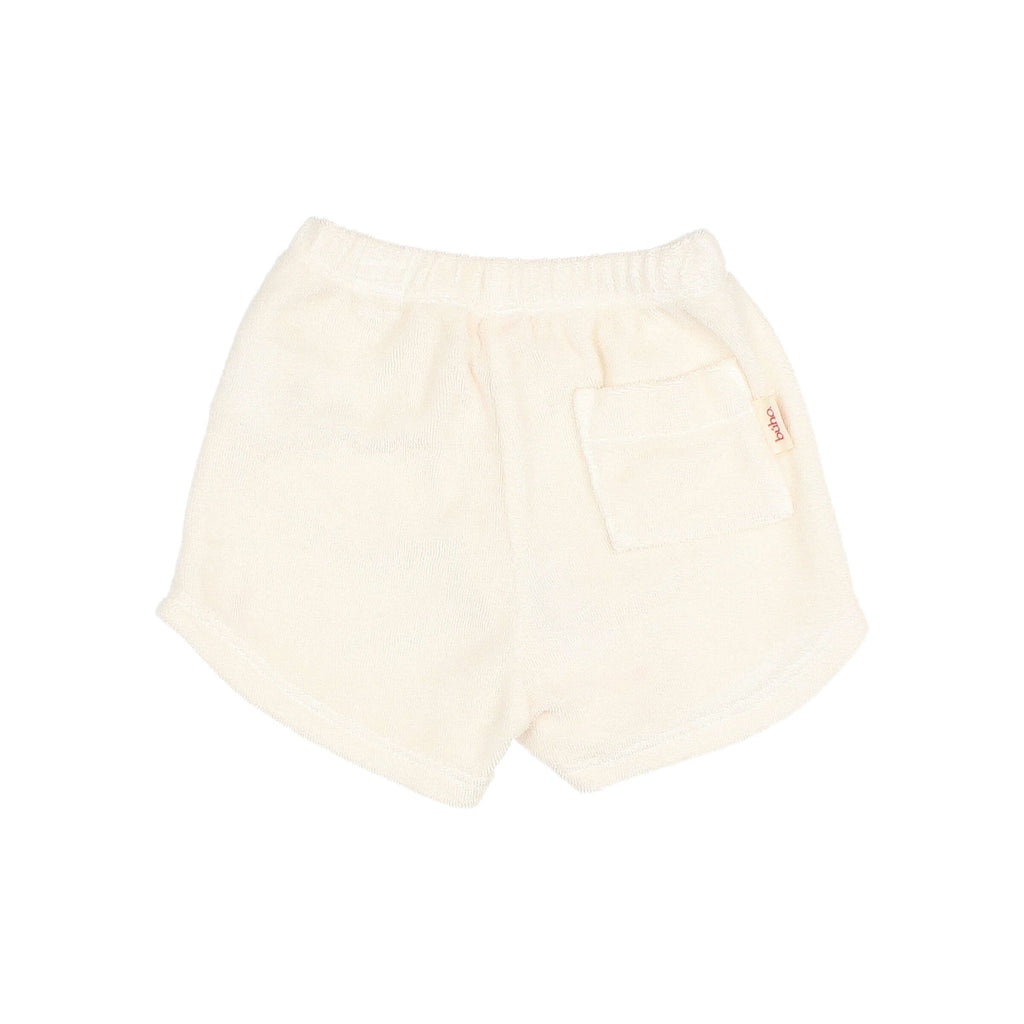 BB Terry Shorts