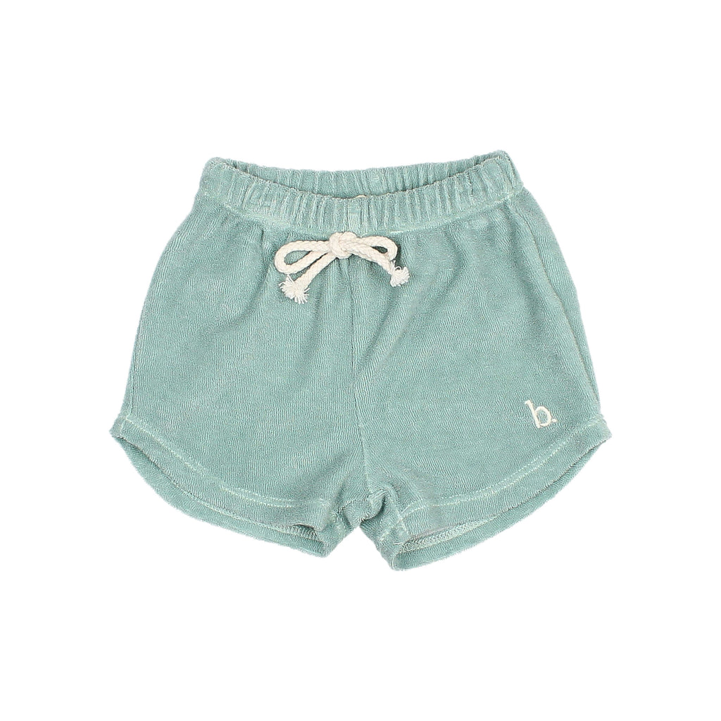 BB Terry Shorts