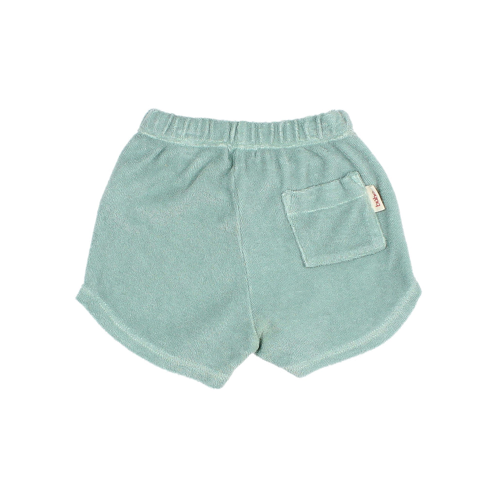 BB Terry Shorts