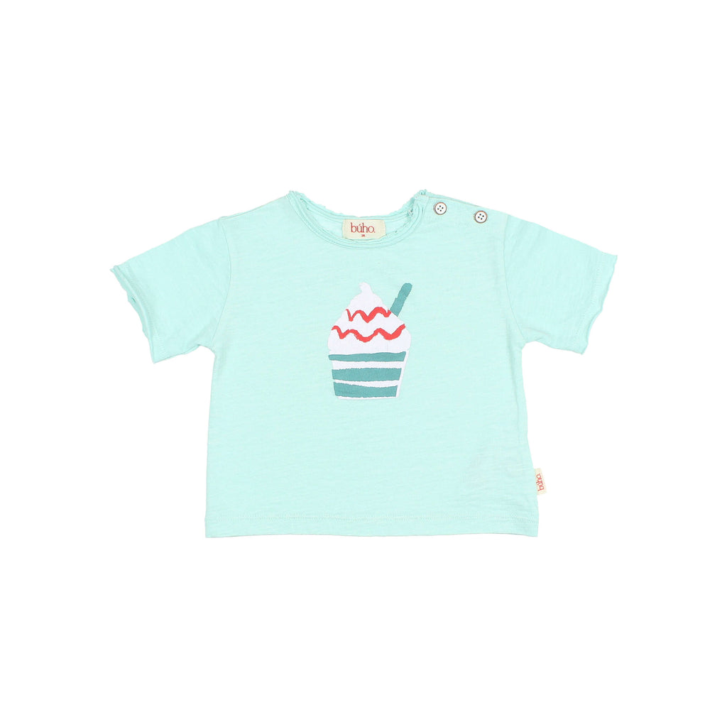 BB ICE Cream T-shirt