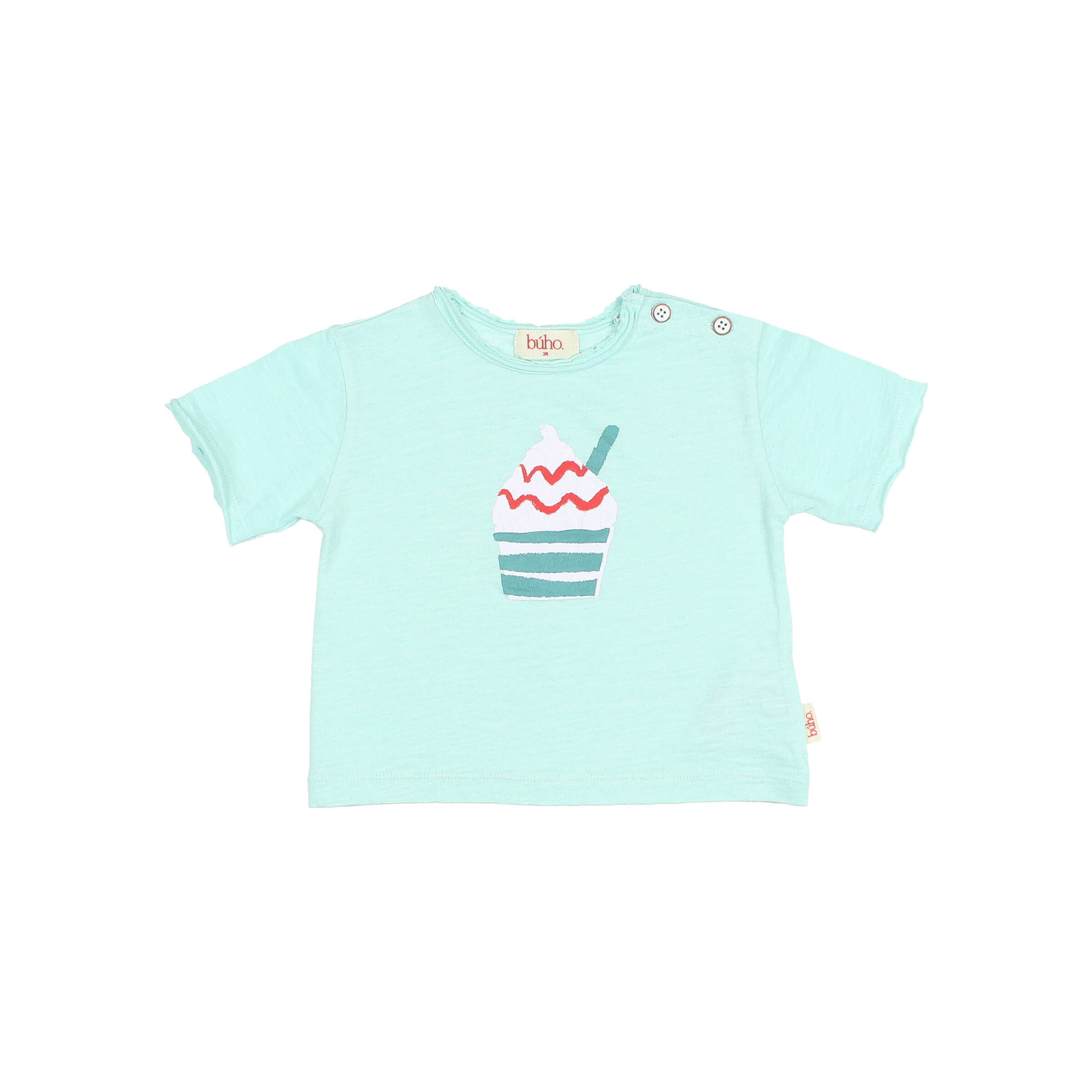 BB ICE Cream T-shirt