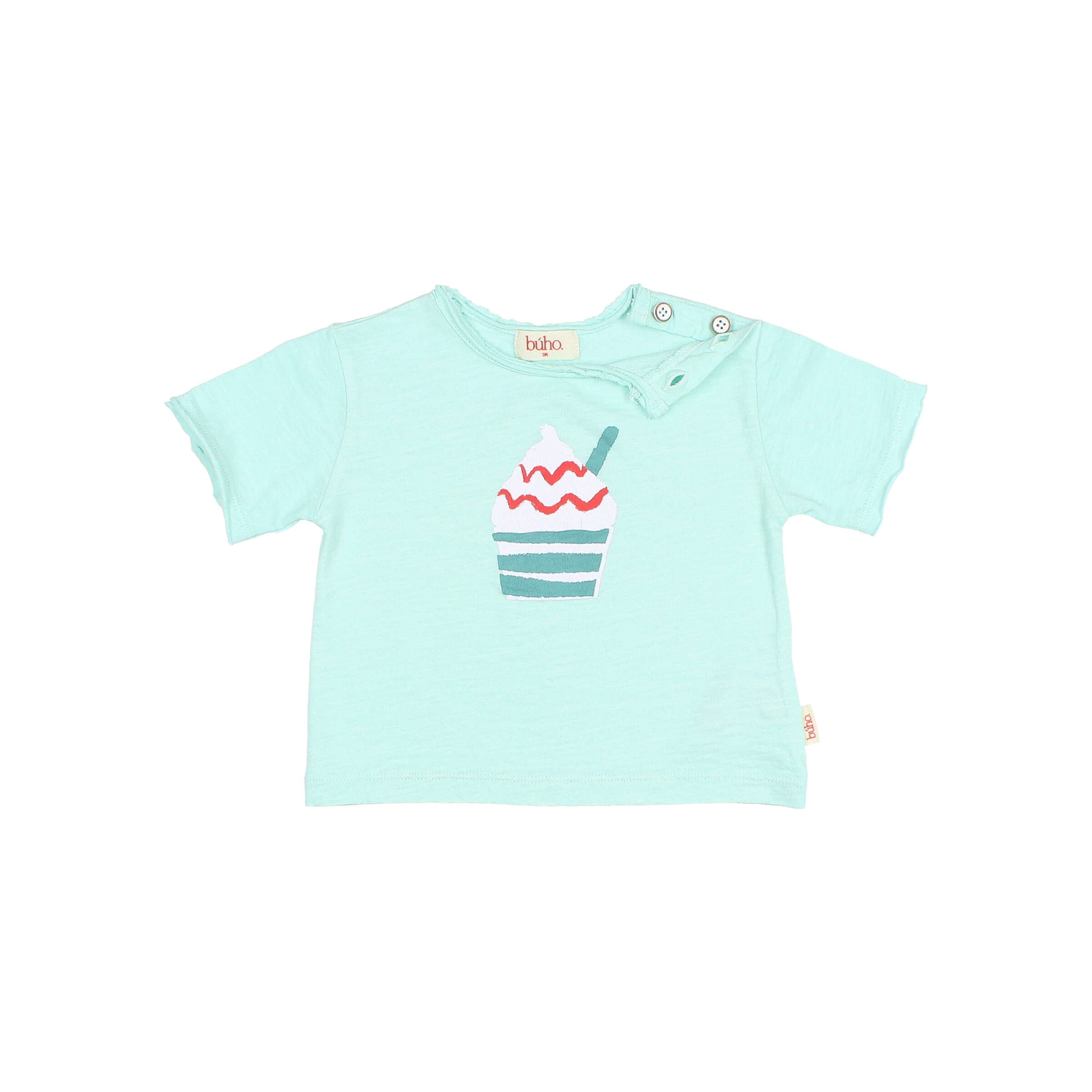 BB ICE Cream T-shirt