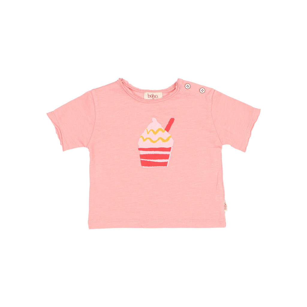 BB ICE Cream T-shirt