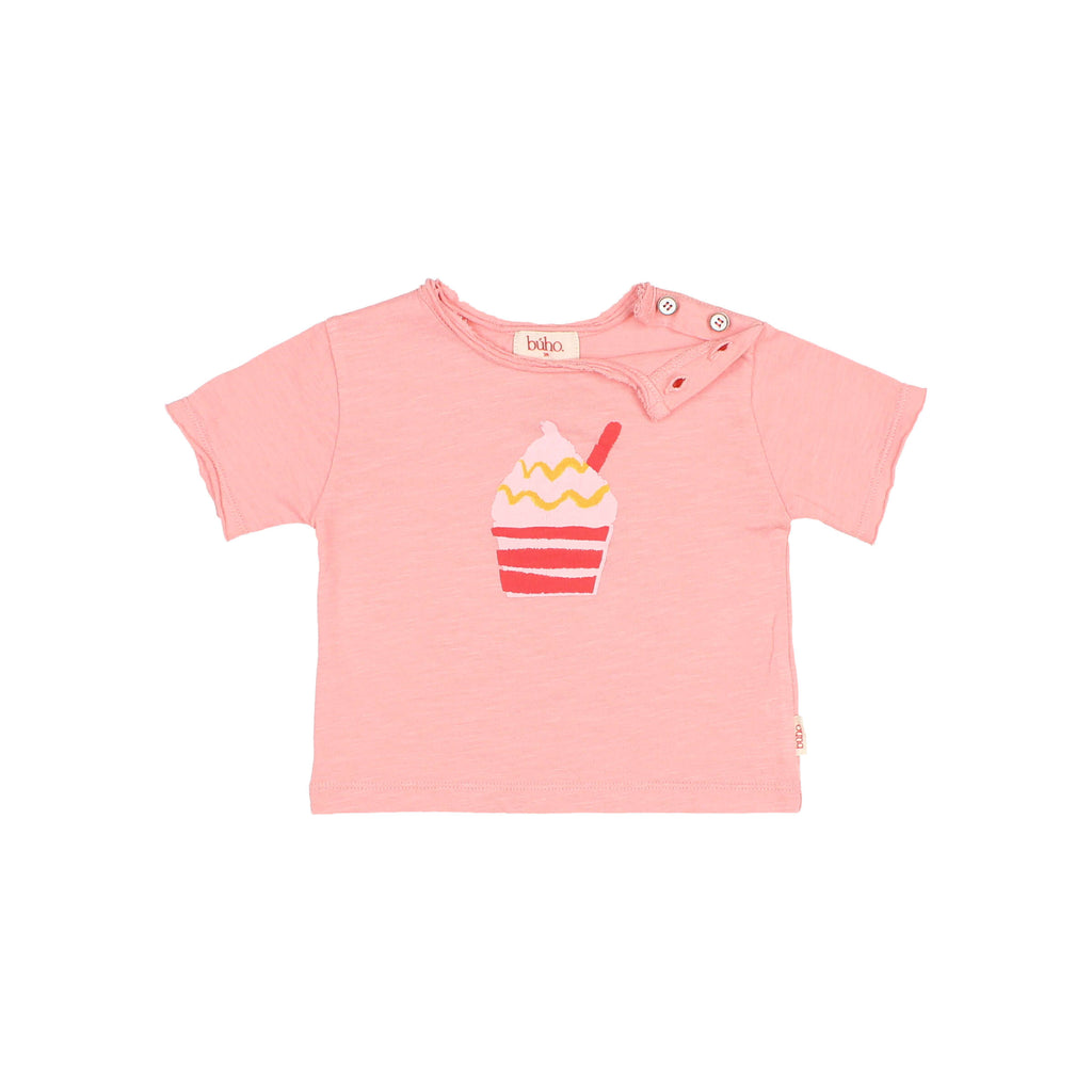 BB ICE Cream T-shirt