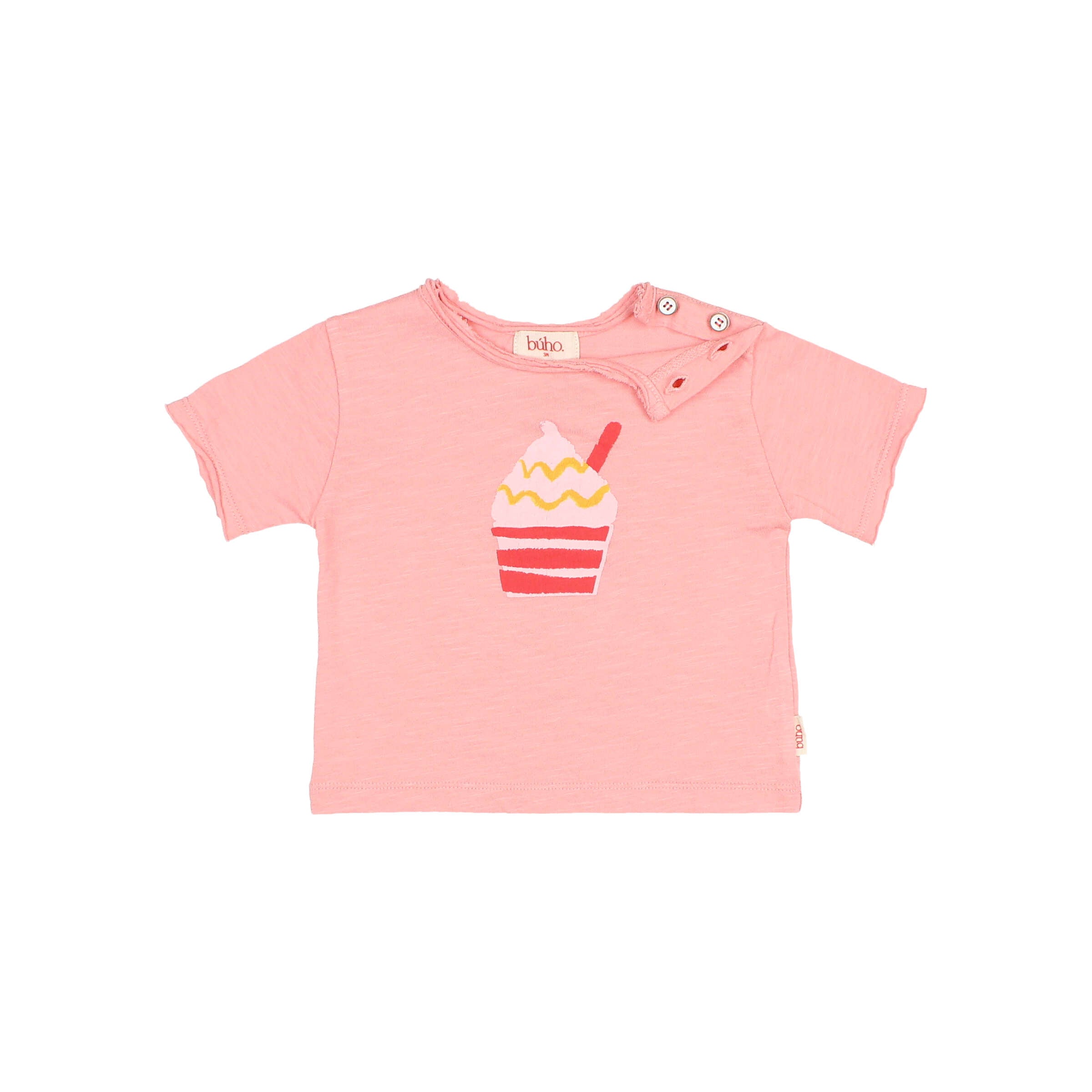 BB ICE Cream T-shirt