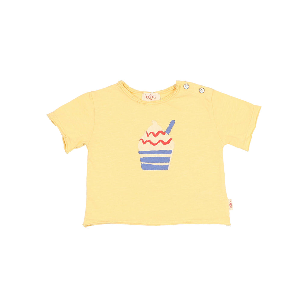 BB ICE Cream T-shirt