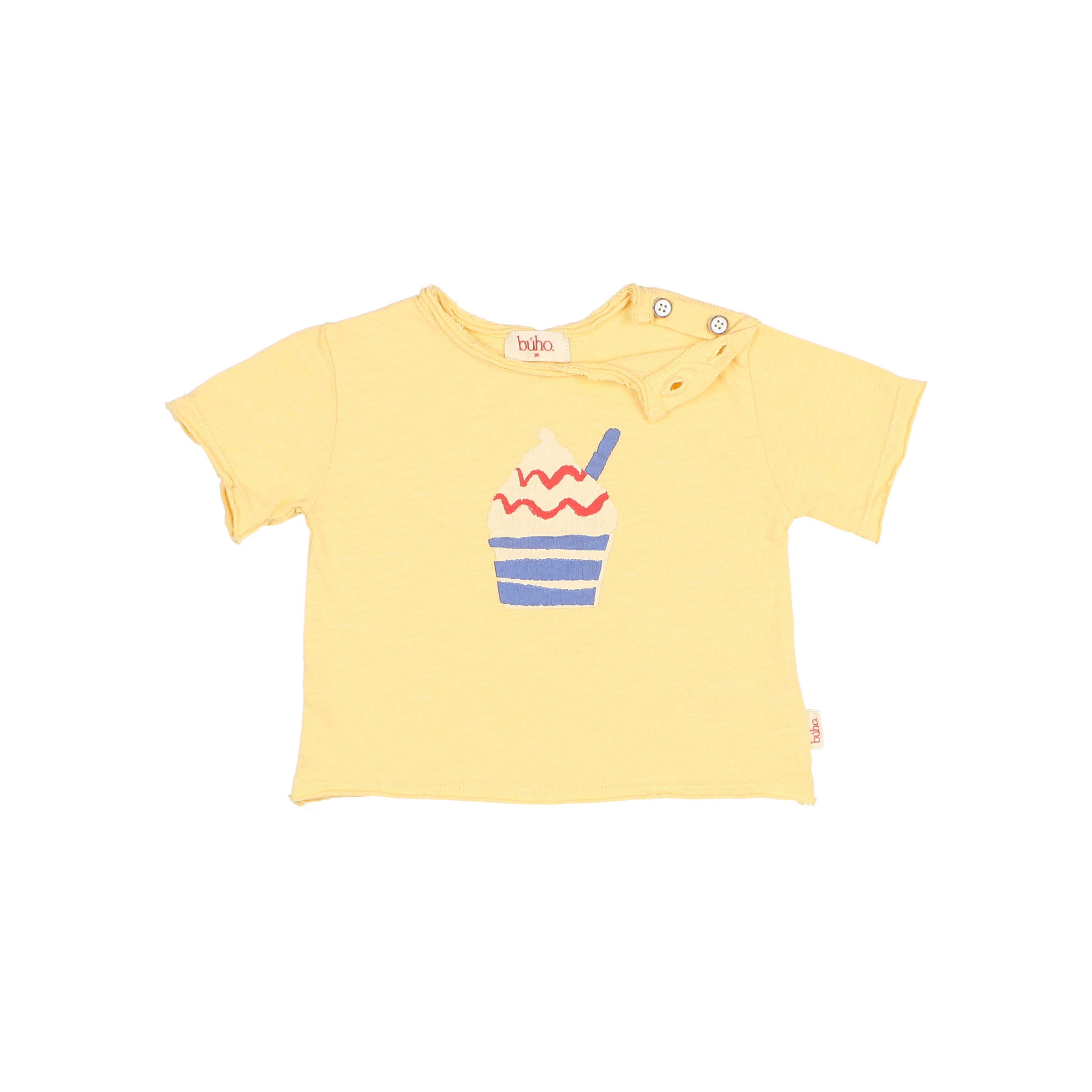 BB ICE Cream T-shirt
