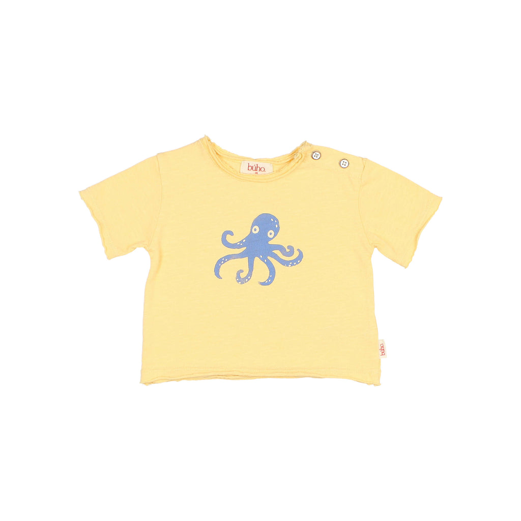 BB Octopus T-shirt