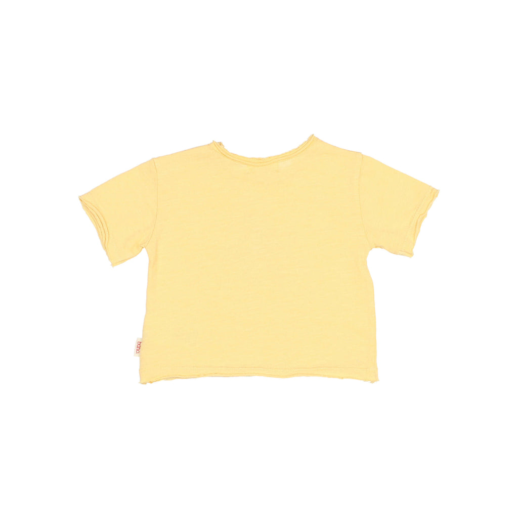 BB Octopus T-shirt