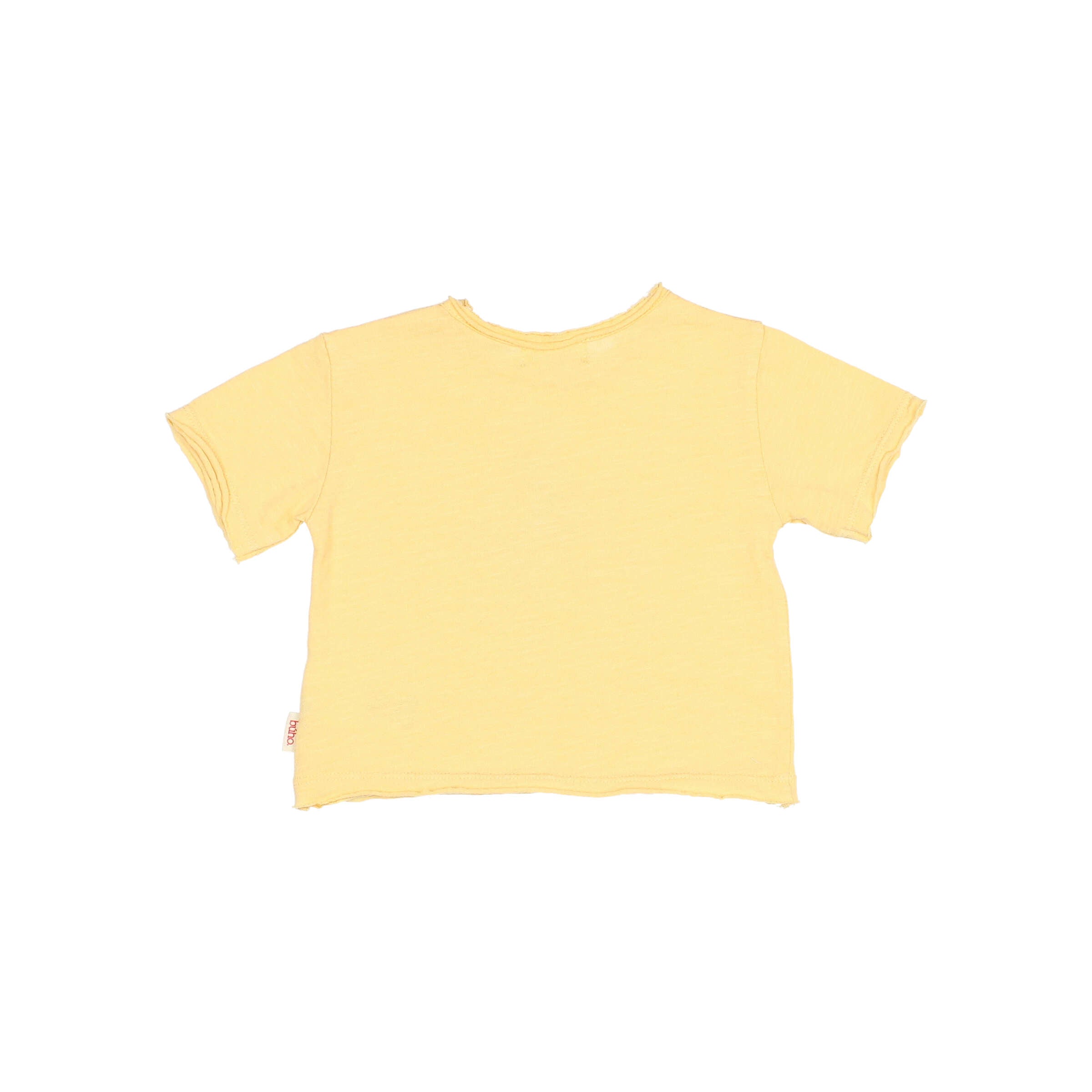 BB Octopus T-shirt