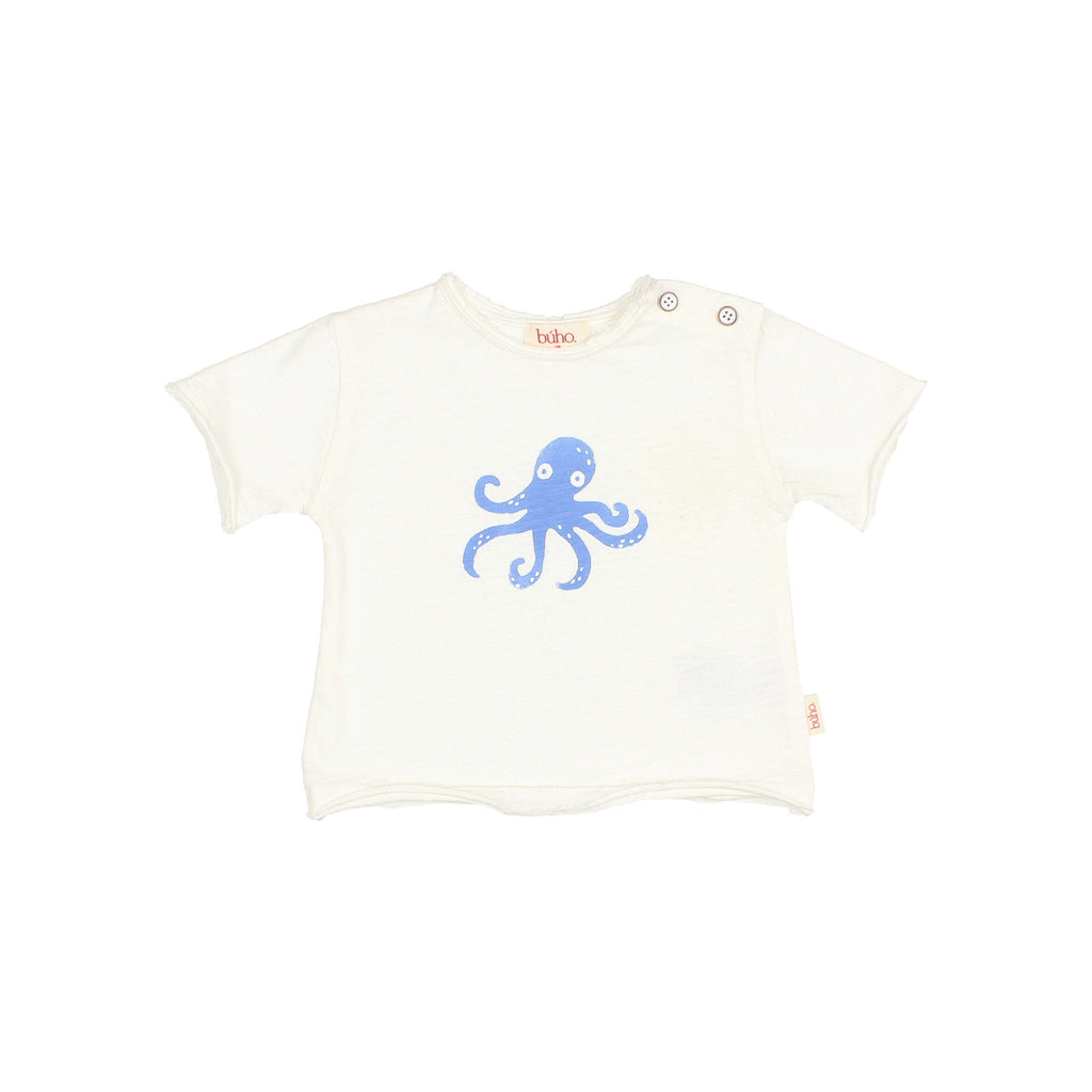 BB Octopus T-shirt