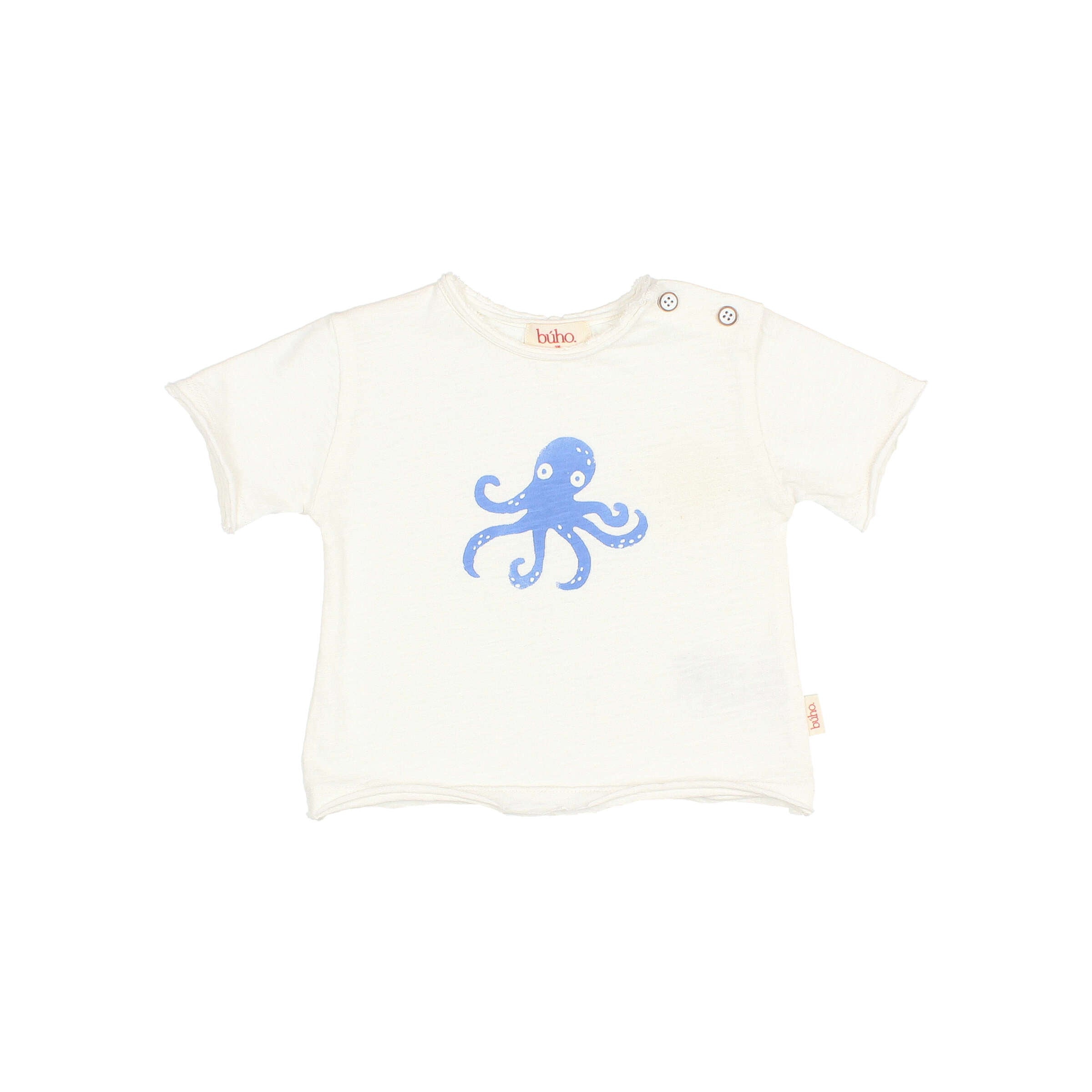 BB Octopus T-shirt