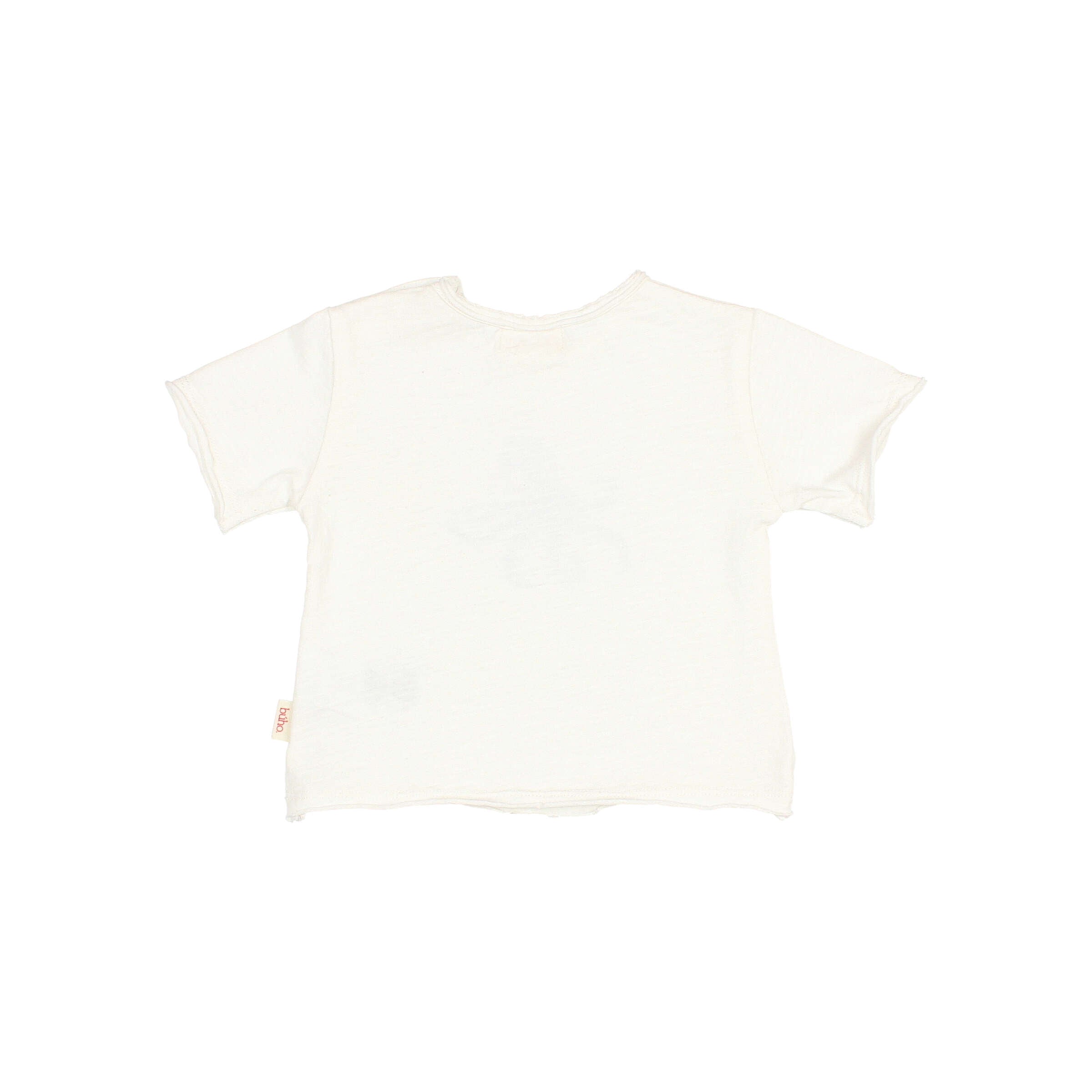 BB Octopus T-shirt
