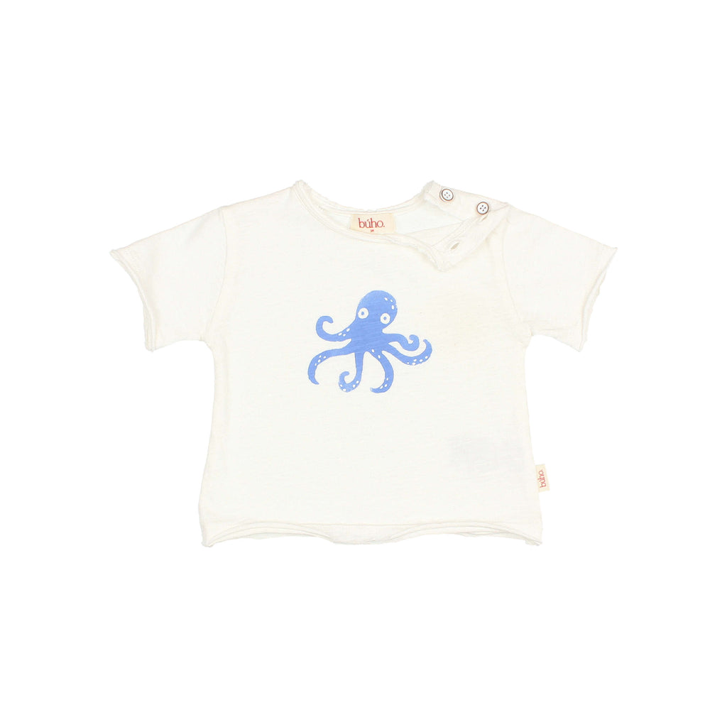 BB Octopus T-shirt
