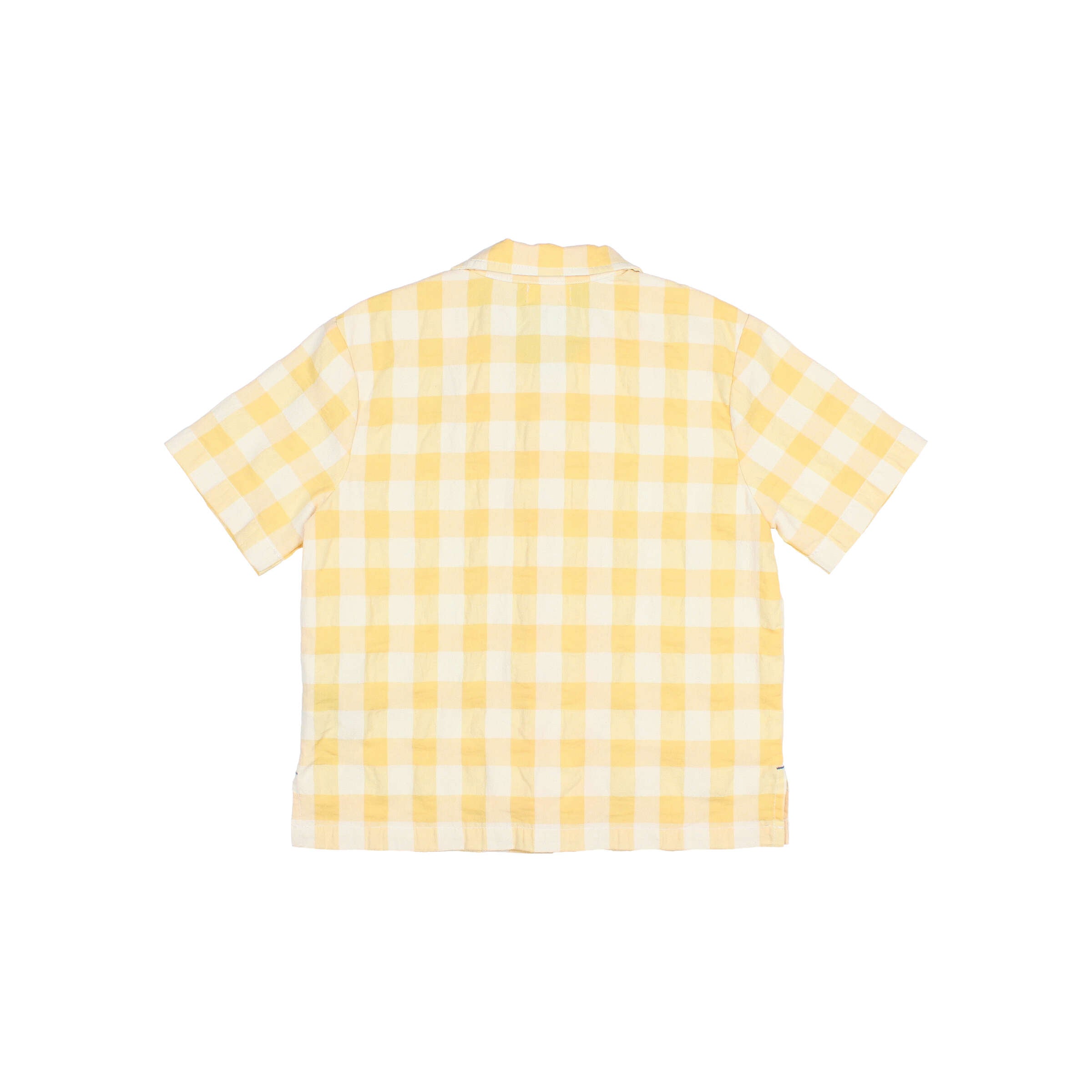 Gingham Shirt