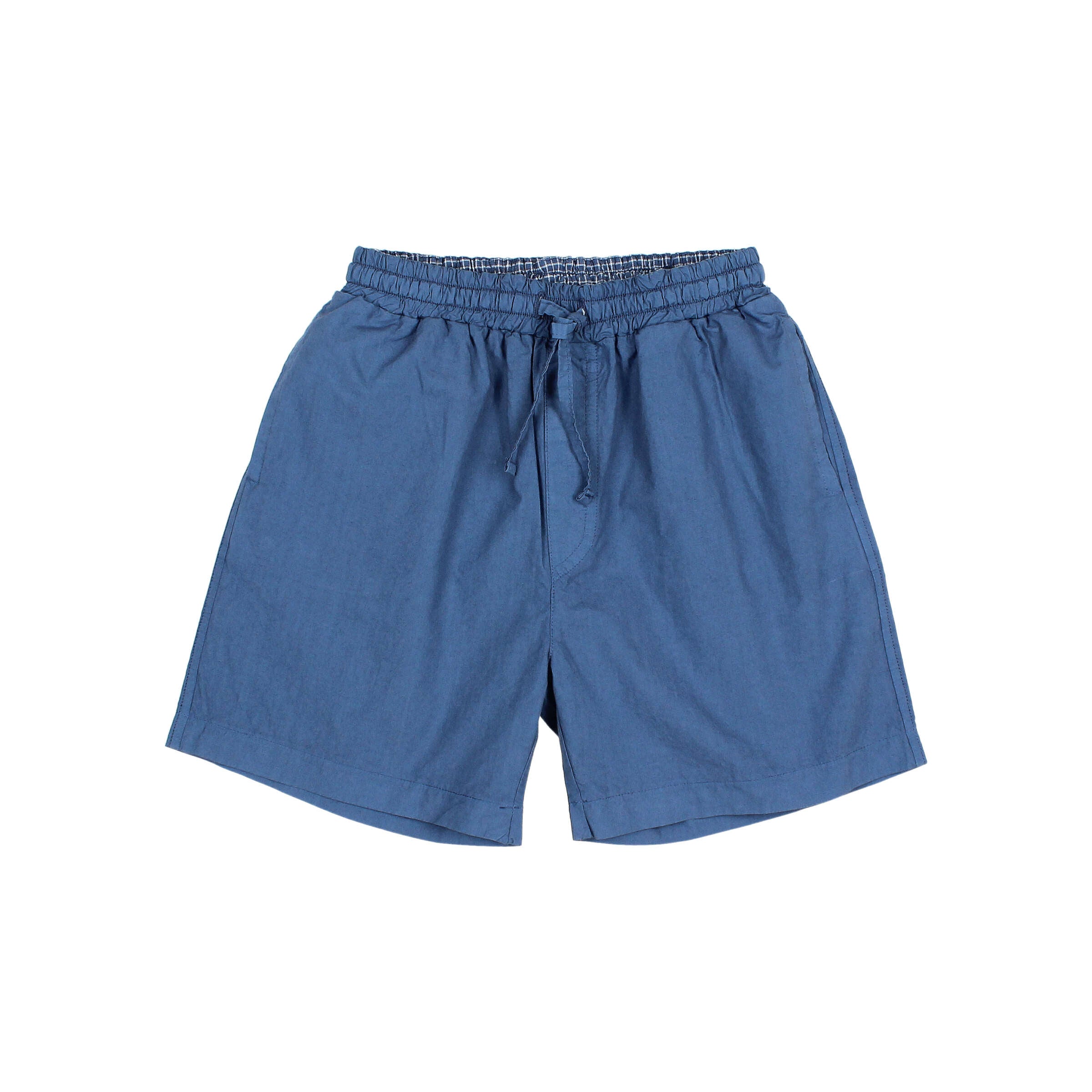 Poplin Bermuda