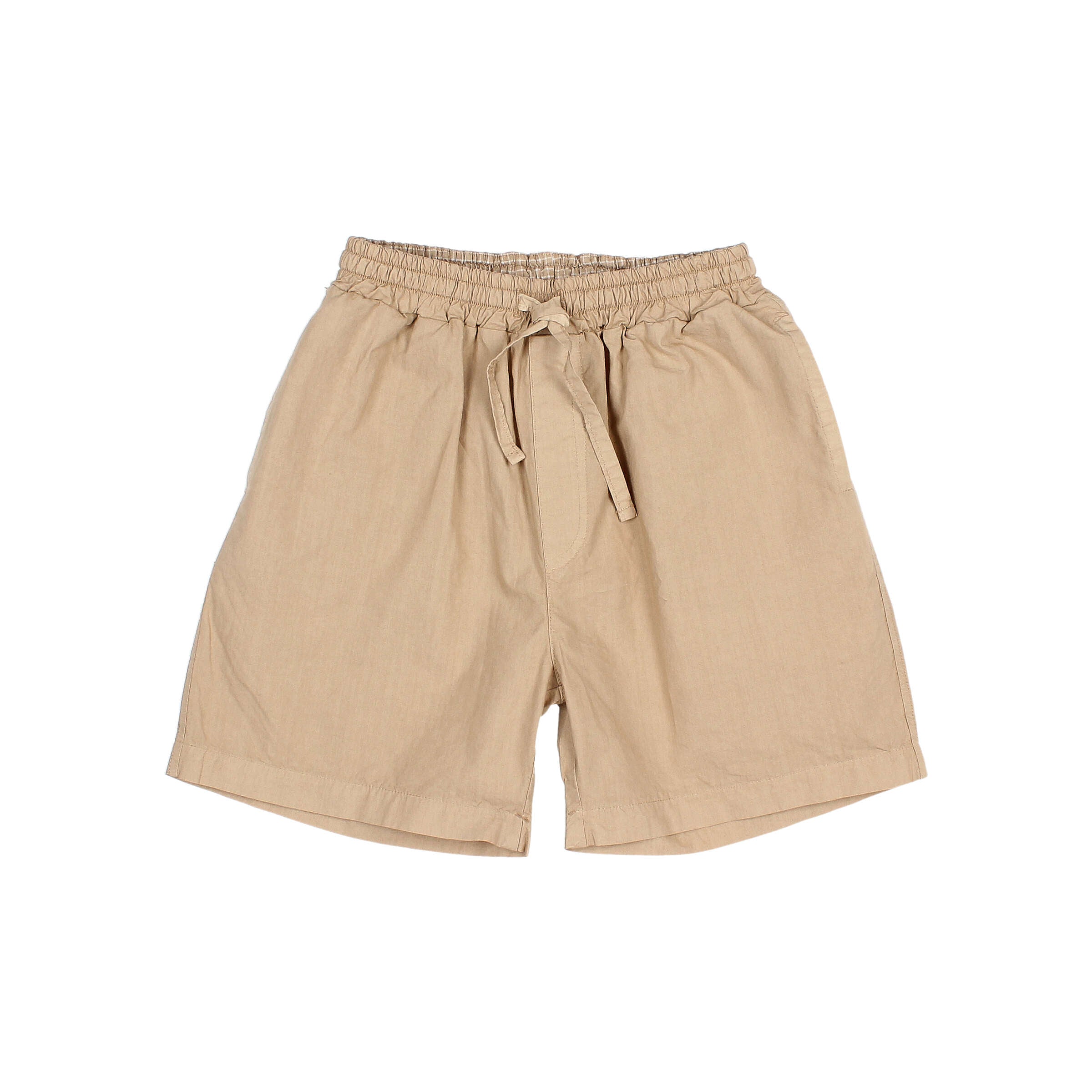Poplin Bermuda
