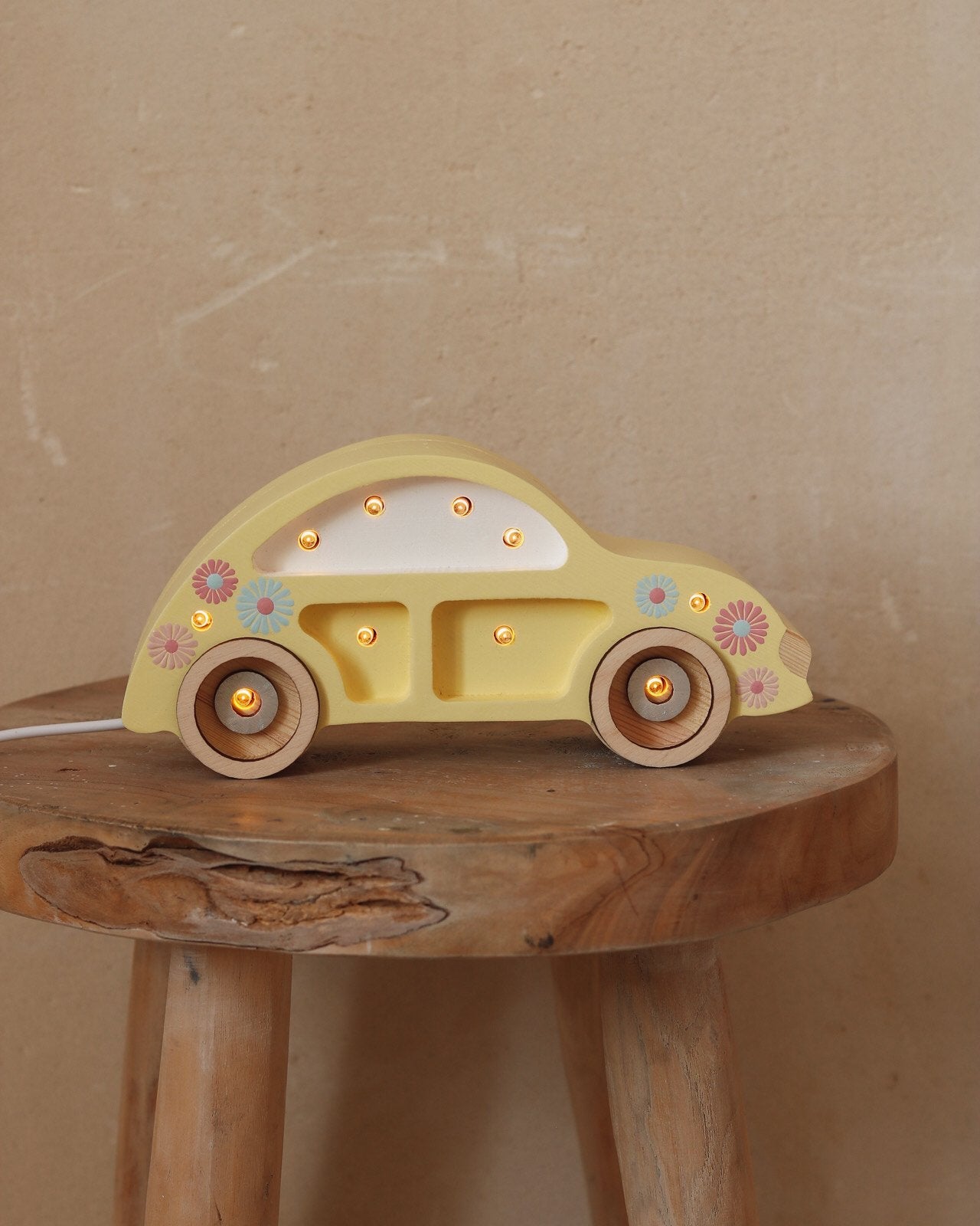 Beetle Car Mini Lamp image 5