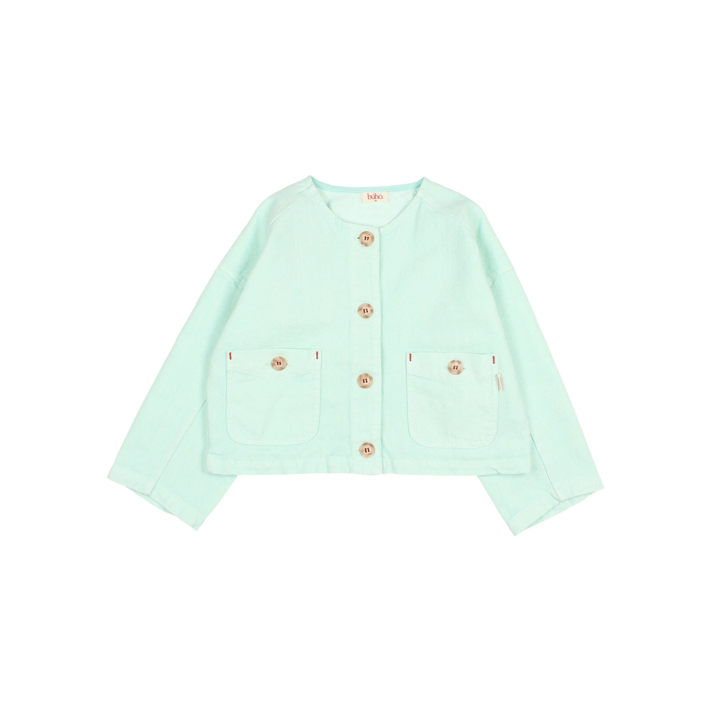 Drill Jacket