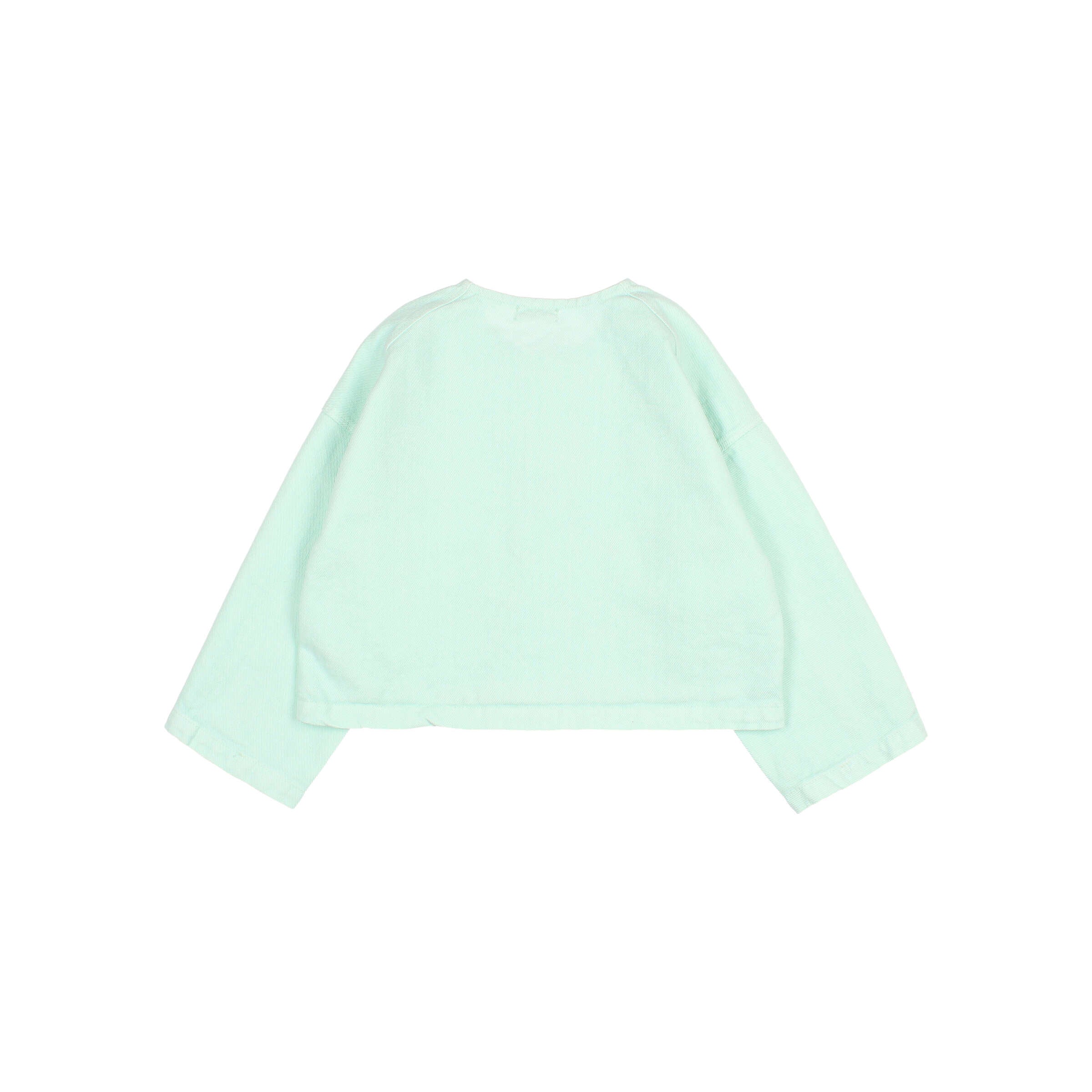 Drill Jacket