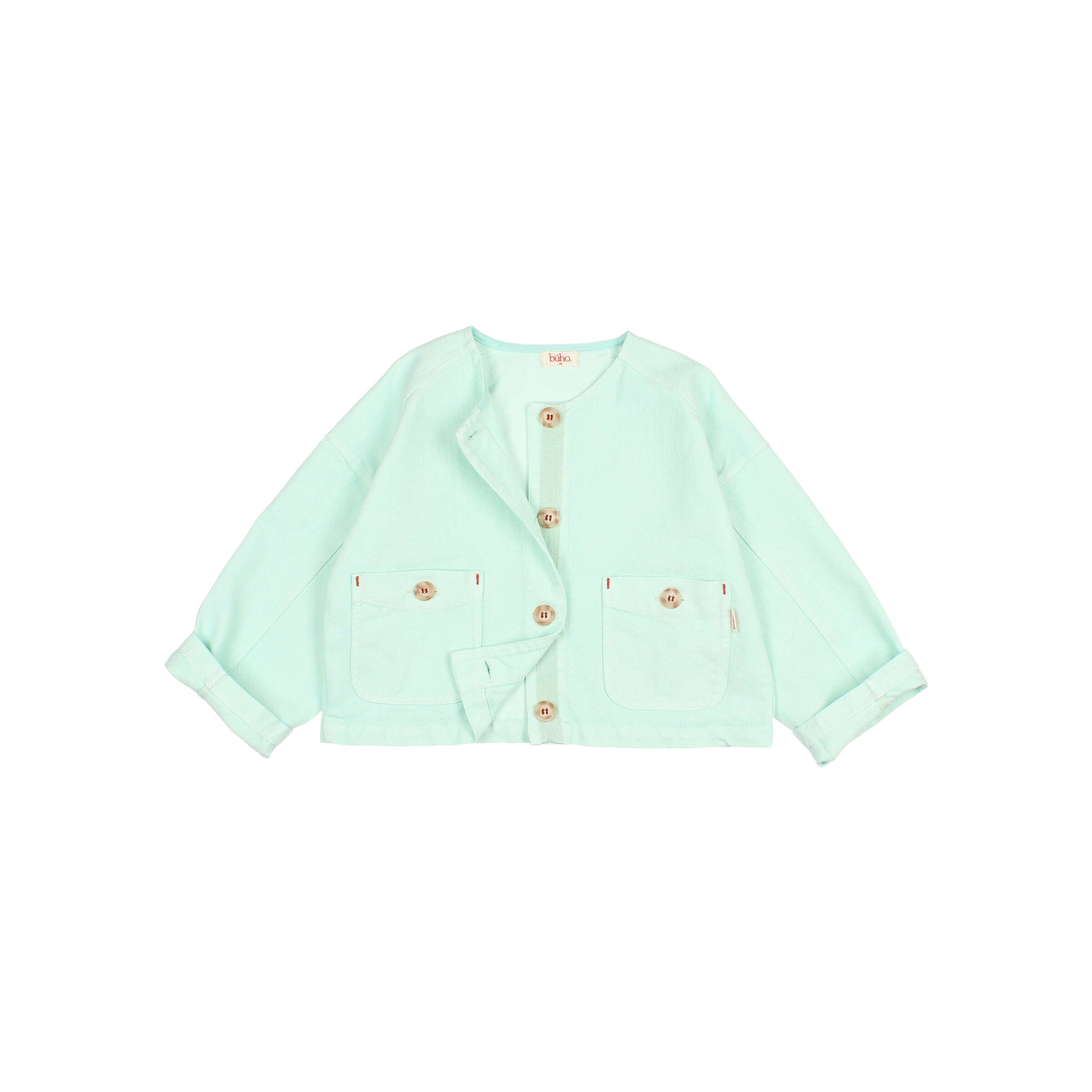 Drill Jacket