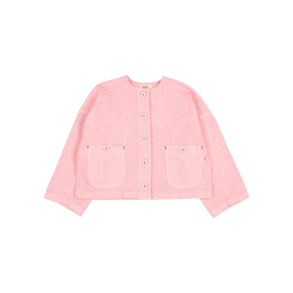 Drill Jacket
