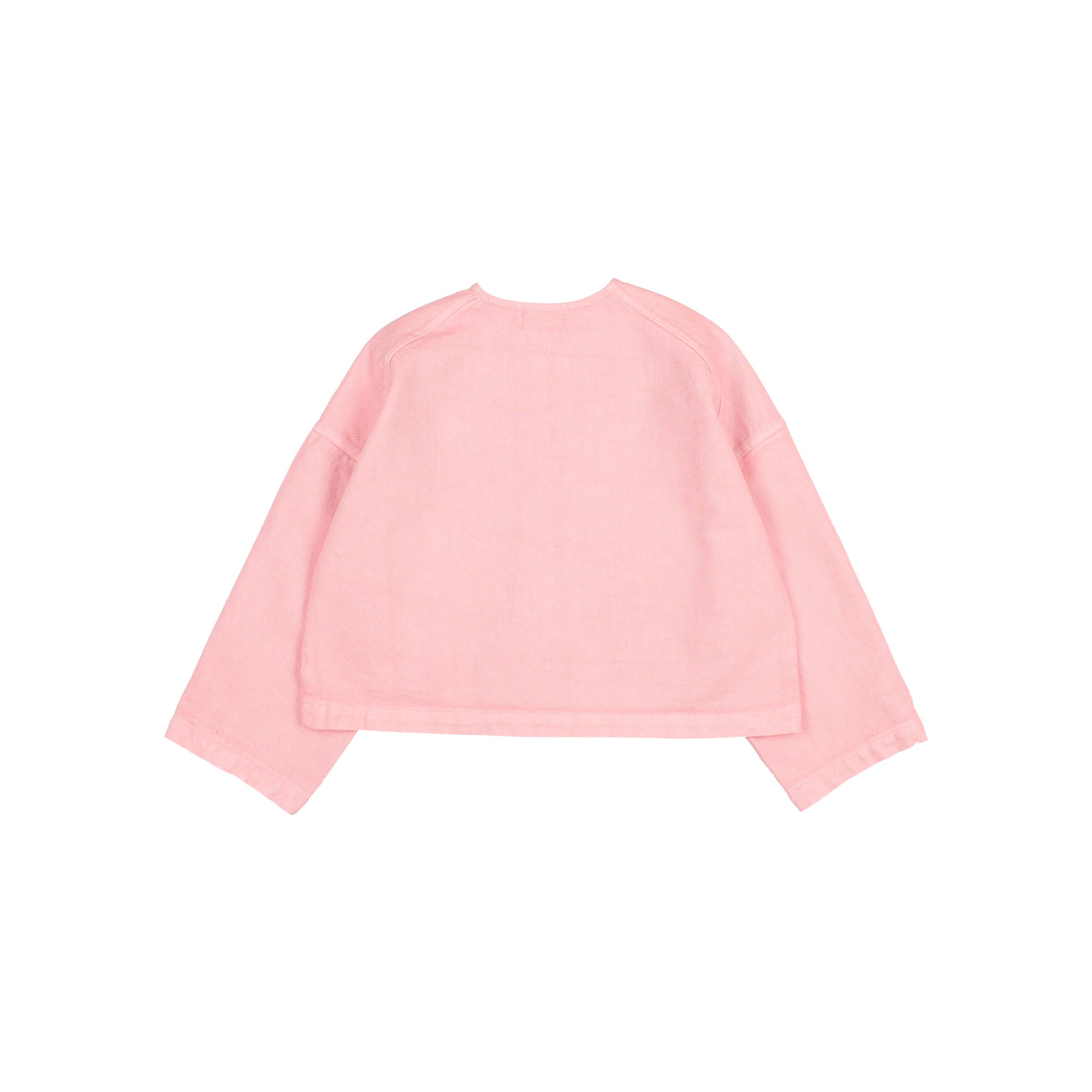 Drill Jacket