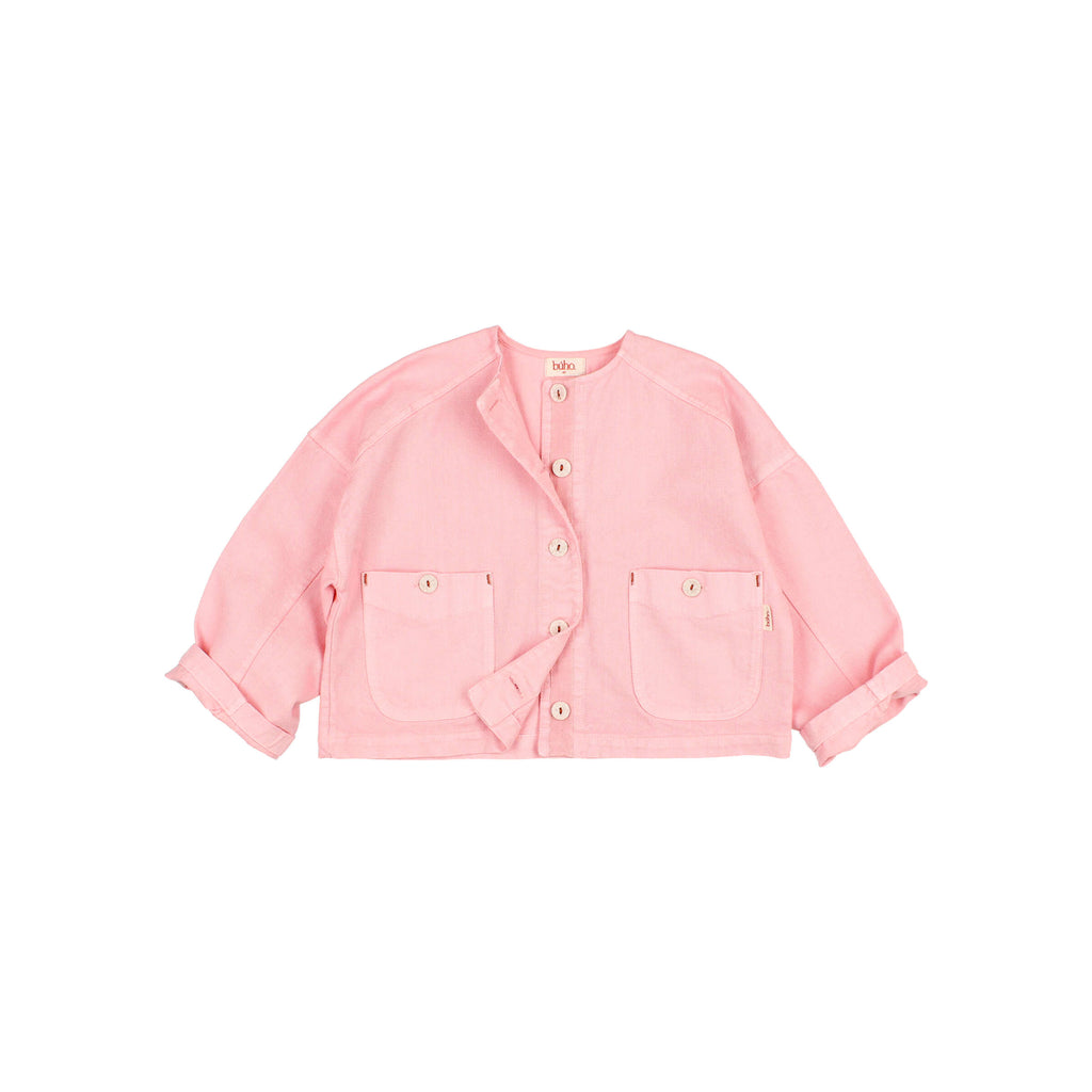 Drill Jacket