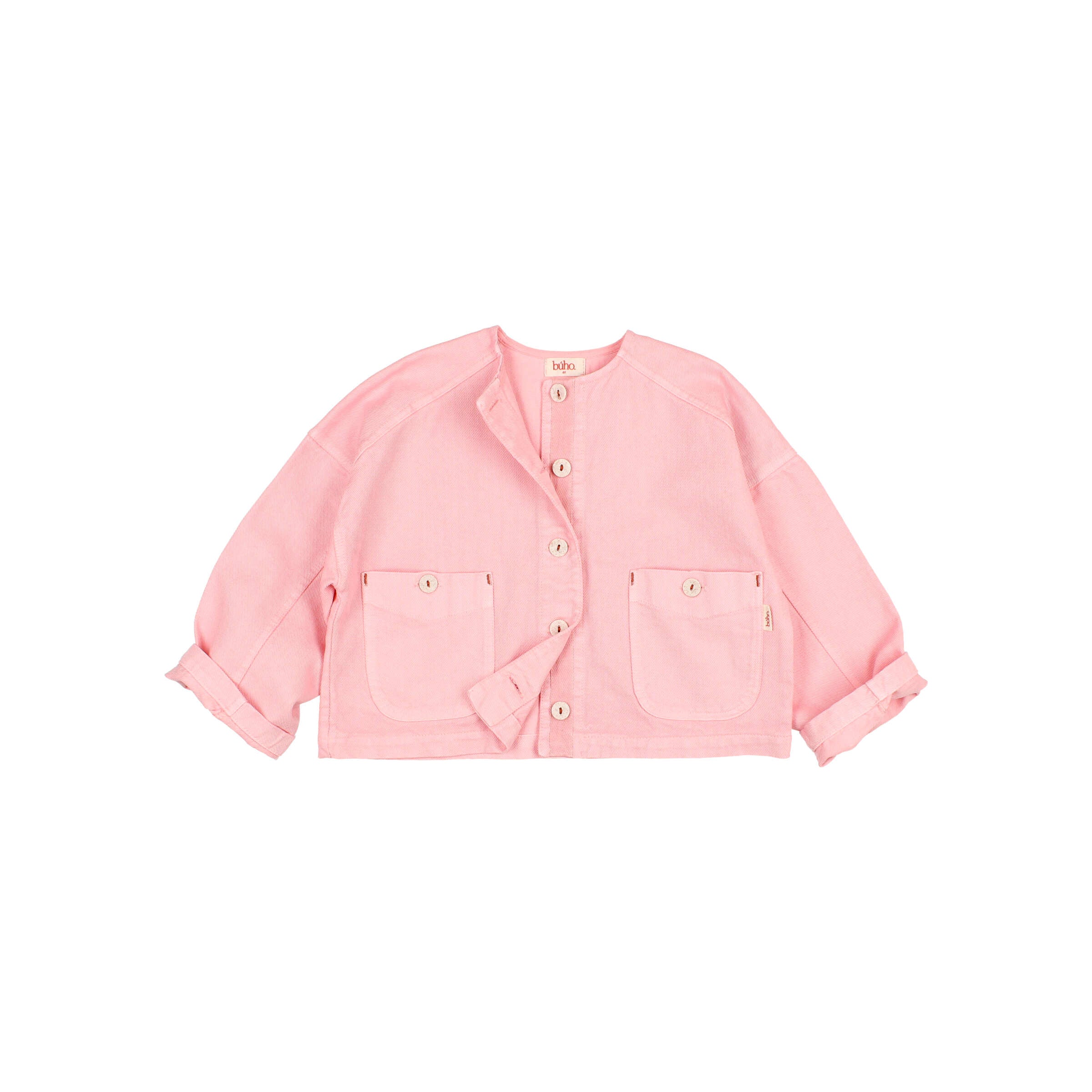 Drill Jacket
