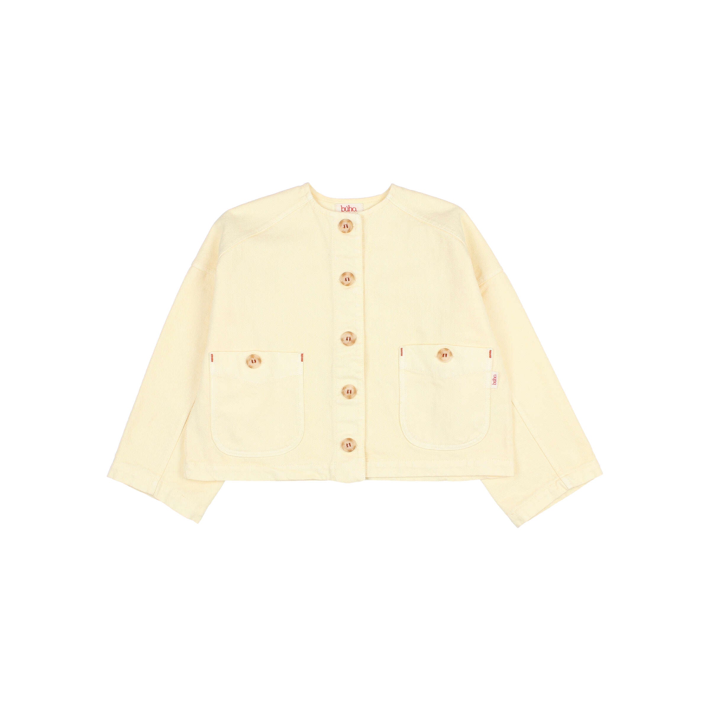 Drill Jacket